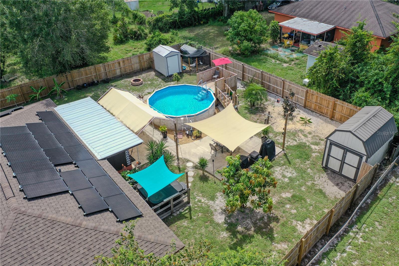 147 HAYES ST, LAKE WALES, FL, 33859