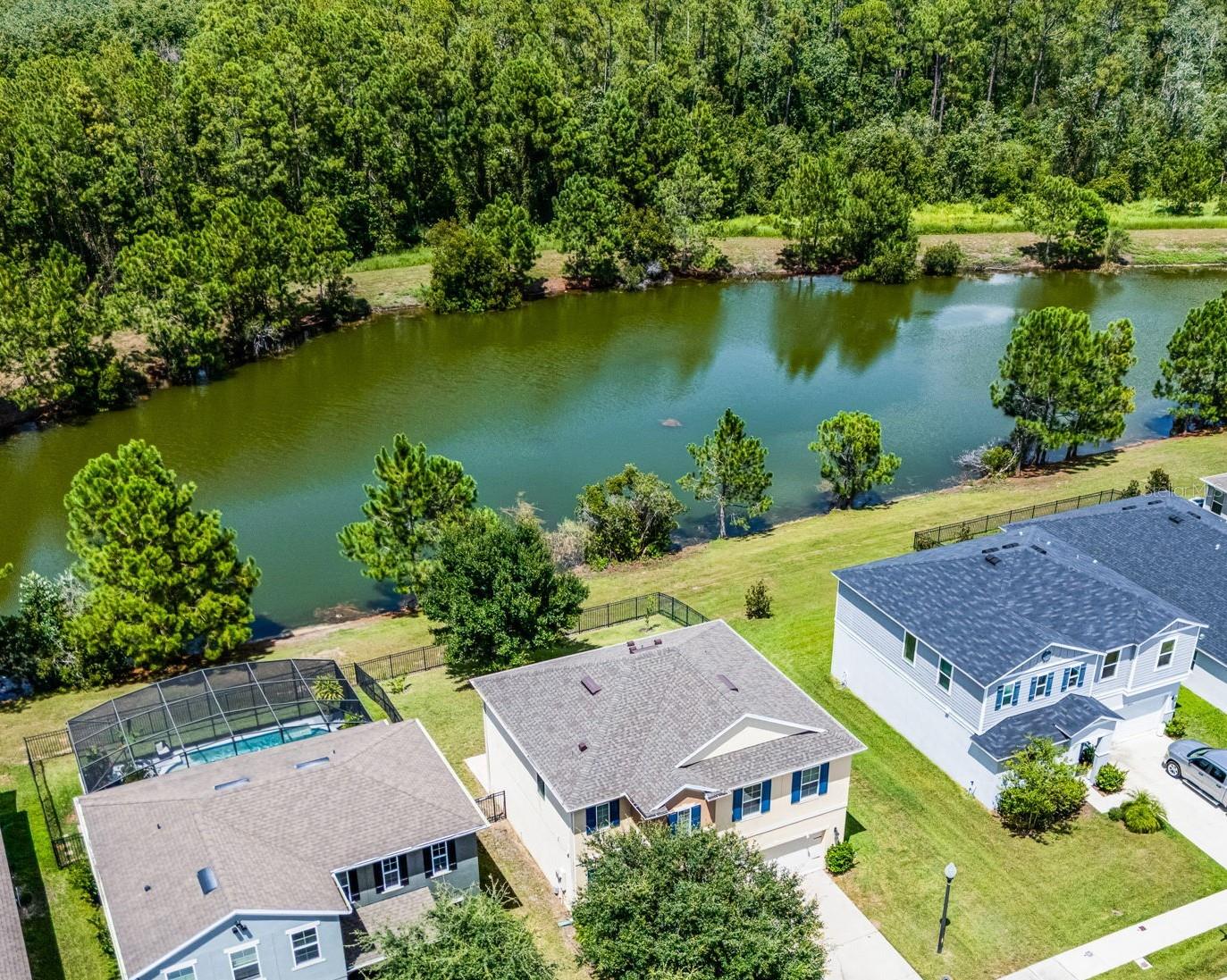 16527 CENTIPEDE ST, CLERMONT, FL, 34714