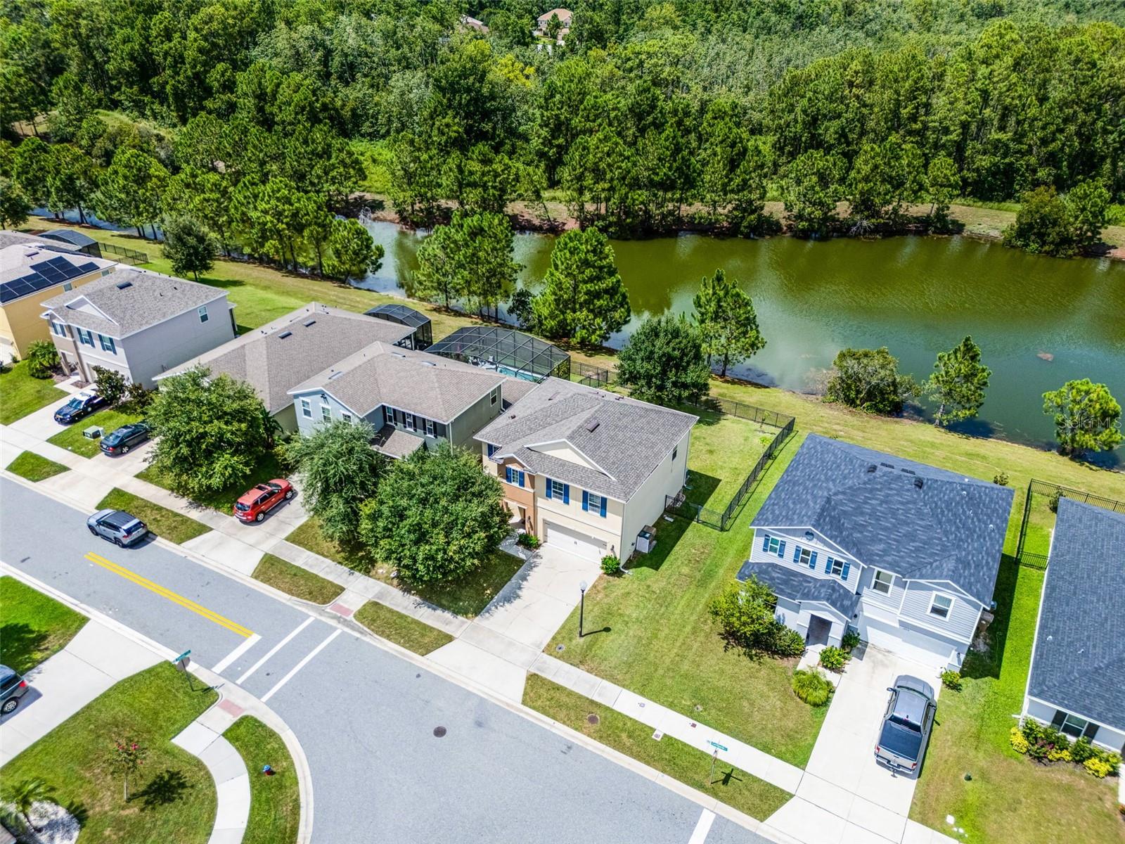 16527 CENTIPEDE ST, CLERMONT, FL, 34714