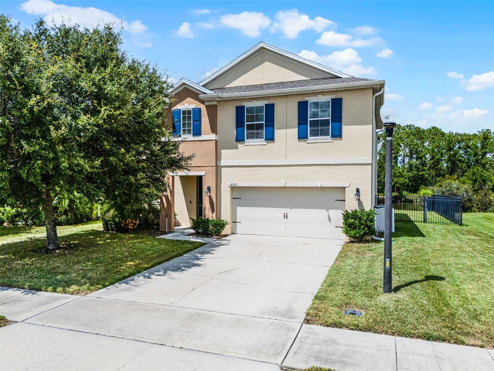 16527 CENTIPEDE ST, CLERMONT, FL, 34714