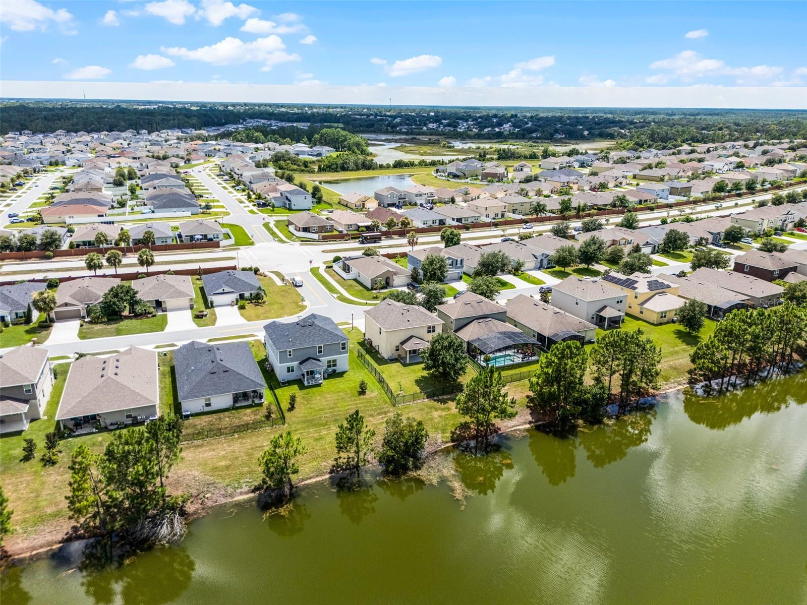 16527 CENTIPEDE ST, CLERMONT, FL, 34714