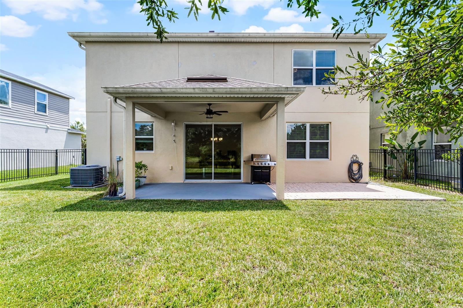 16527 CENTIPEDE ST, CLERMONT, FL, 34714