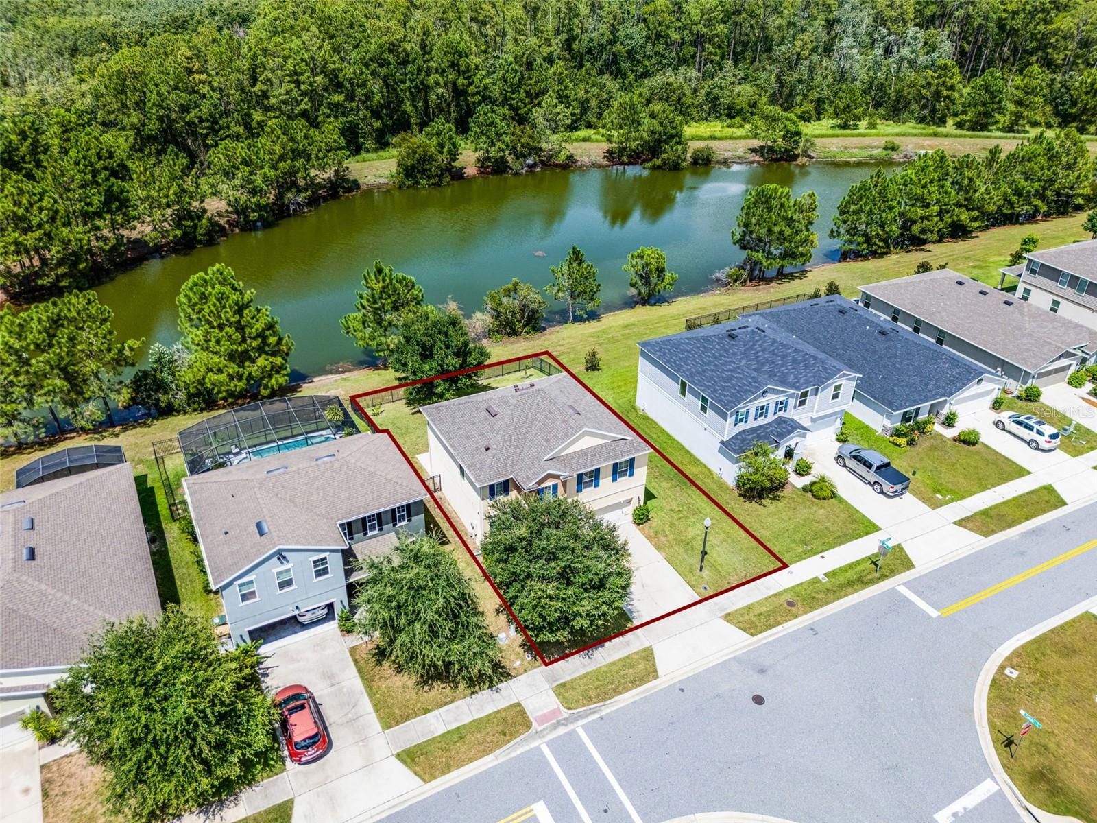 16527 CENTIPEDE ST, CLERMONT, FL, 34714