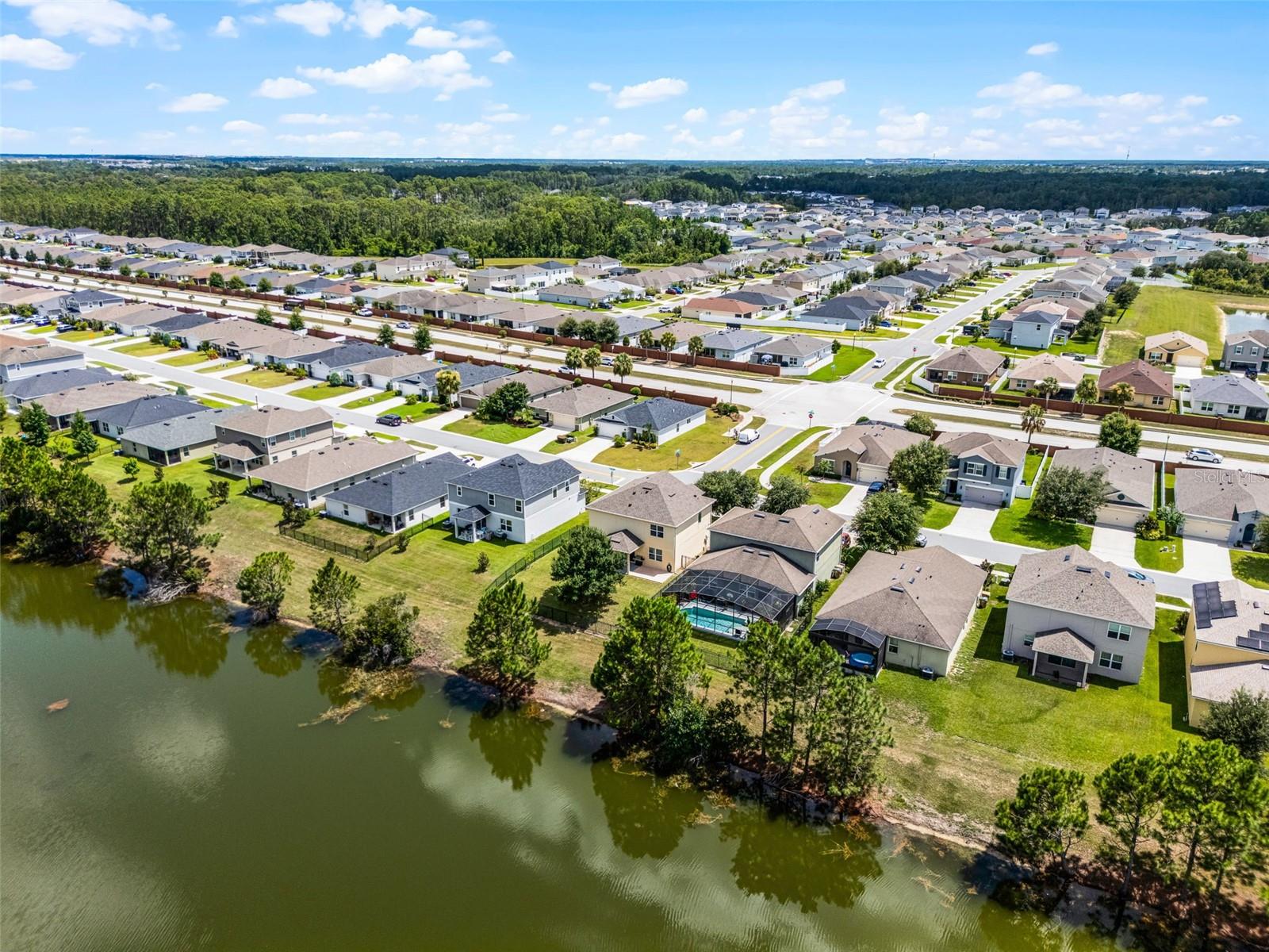 16527 CENTIPEDE ST, CLERMONT, FL, 34714