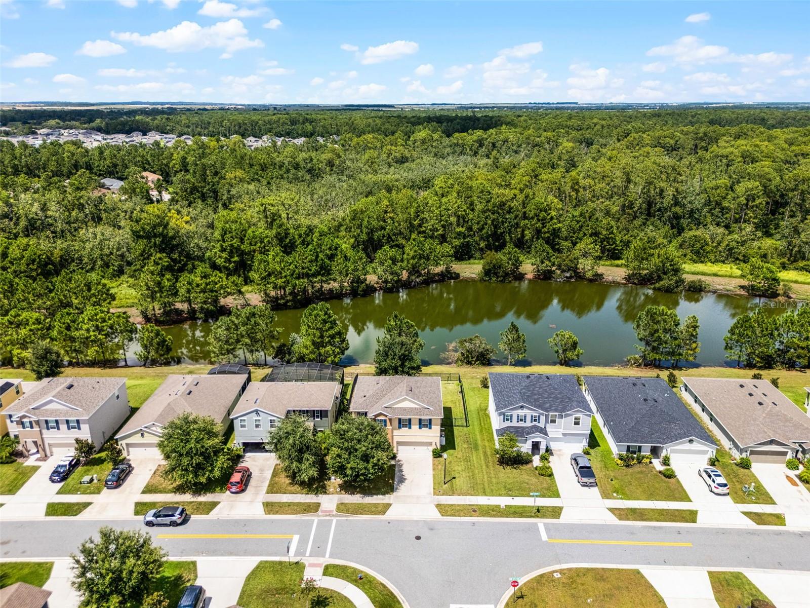 16527 CENTIPEDE ST, CLERMONT, FL, 34714