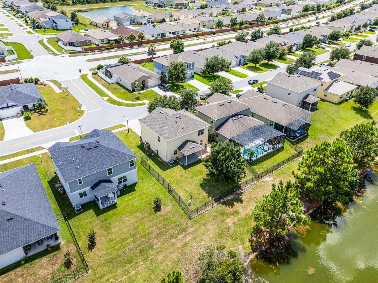 16527 CENTIPEDE ST, CLERMONT, FL, 34714