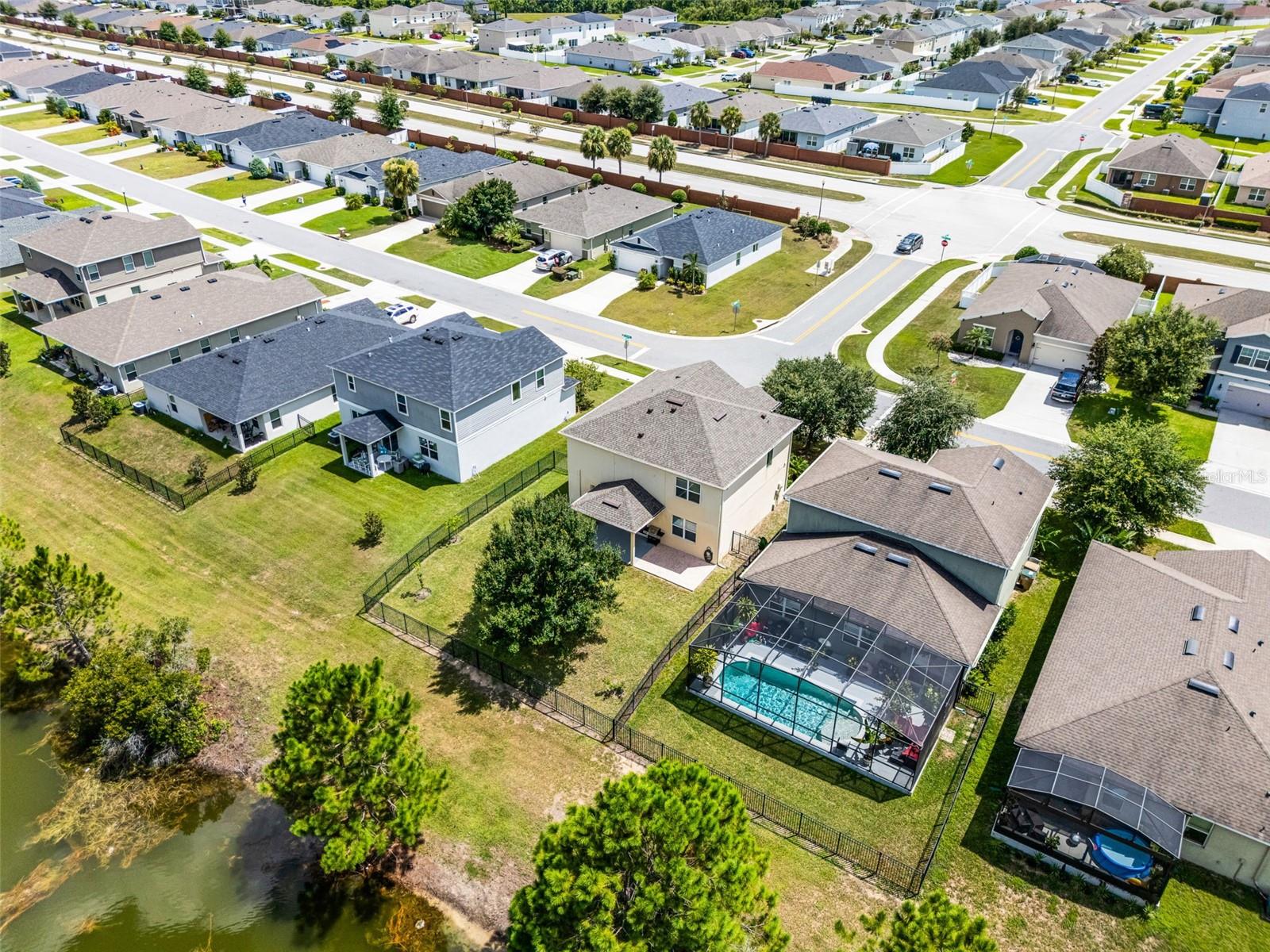 16527 CENTIPEDE ST, CLERMONT, FL, 34714