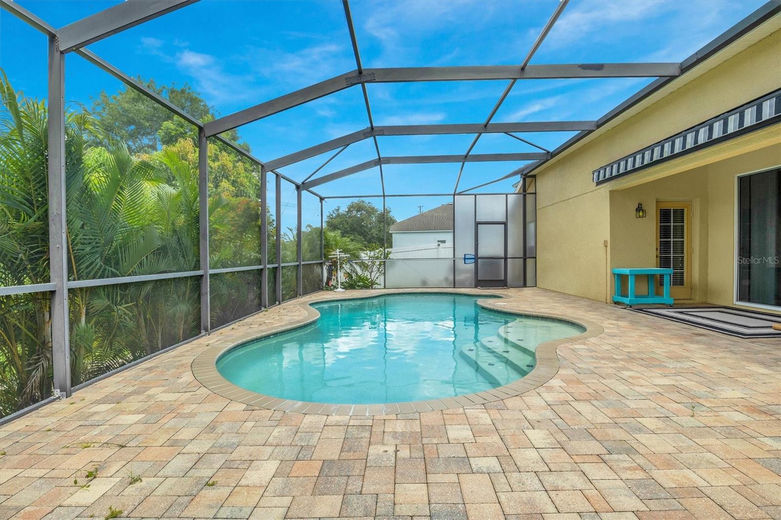 3531 FORTINGALE DR, WESLEY CHAPEL, FL, 33543