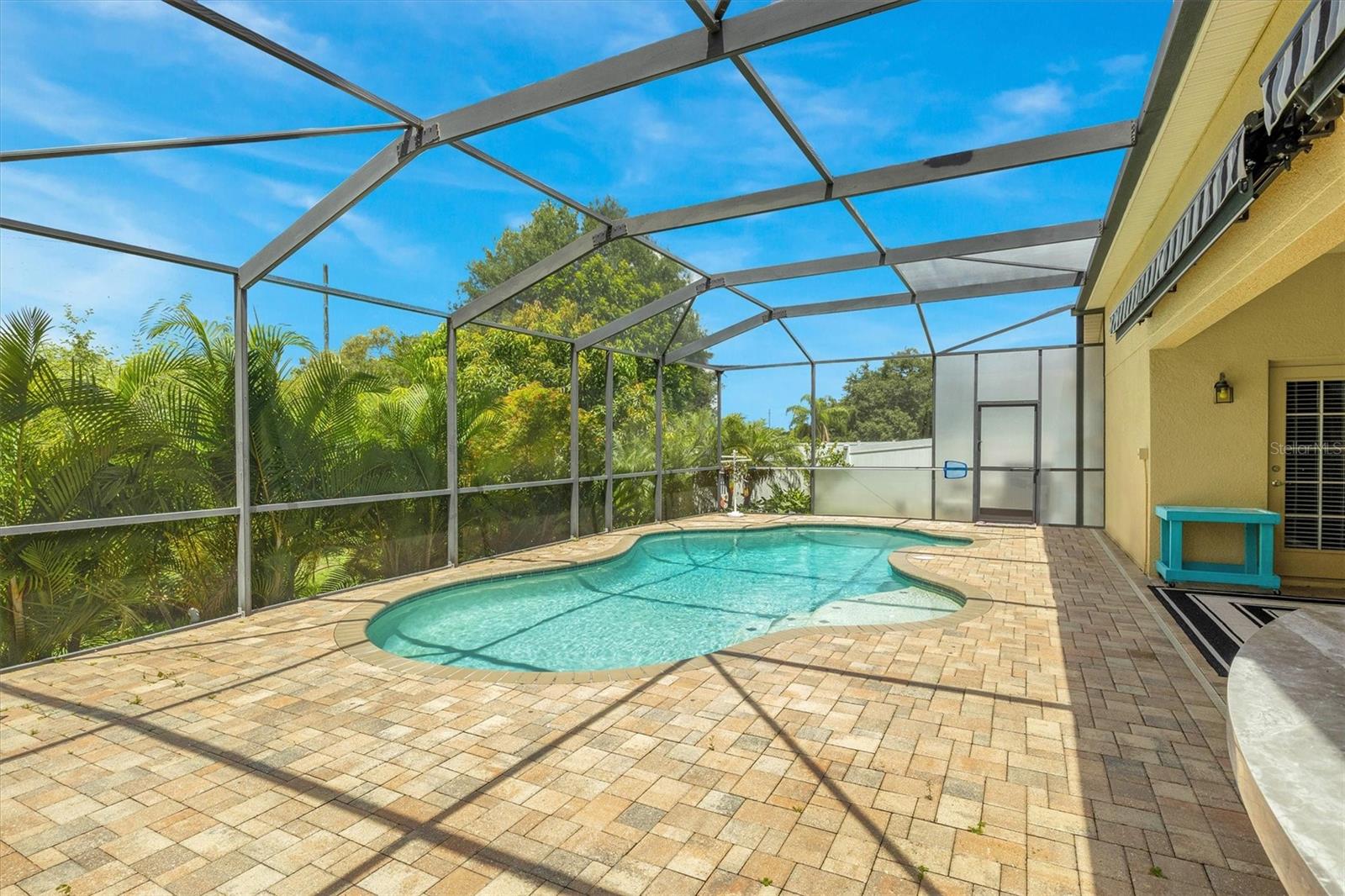 3531 FORTINGALE DR, WESLEY CHAPEL, FL, 33543