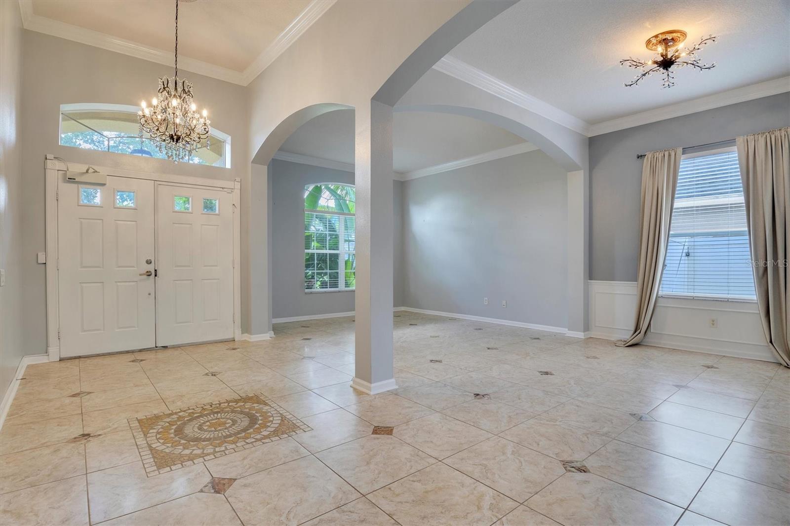 3531 FORTINGALE DR, WESLEY CHAPEL, FL, 33543