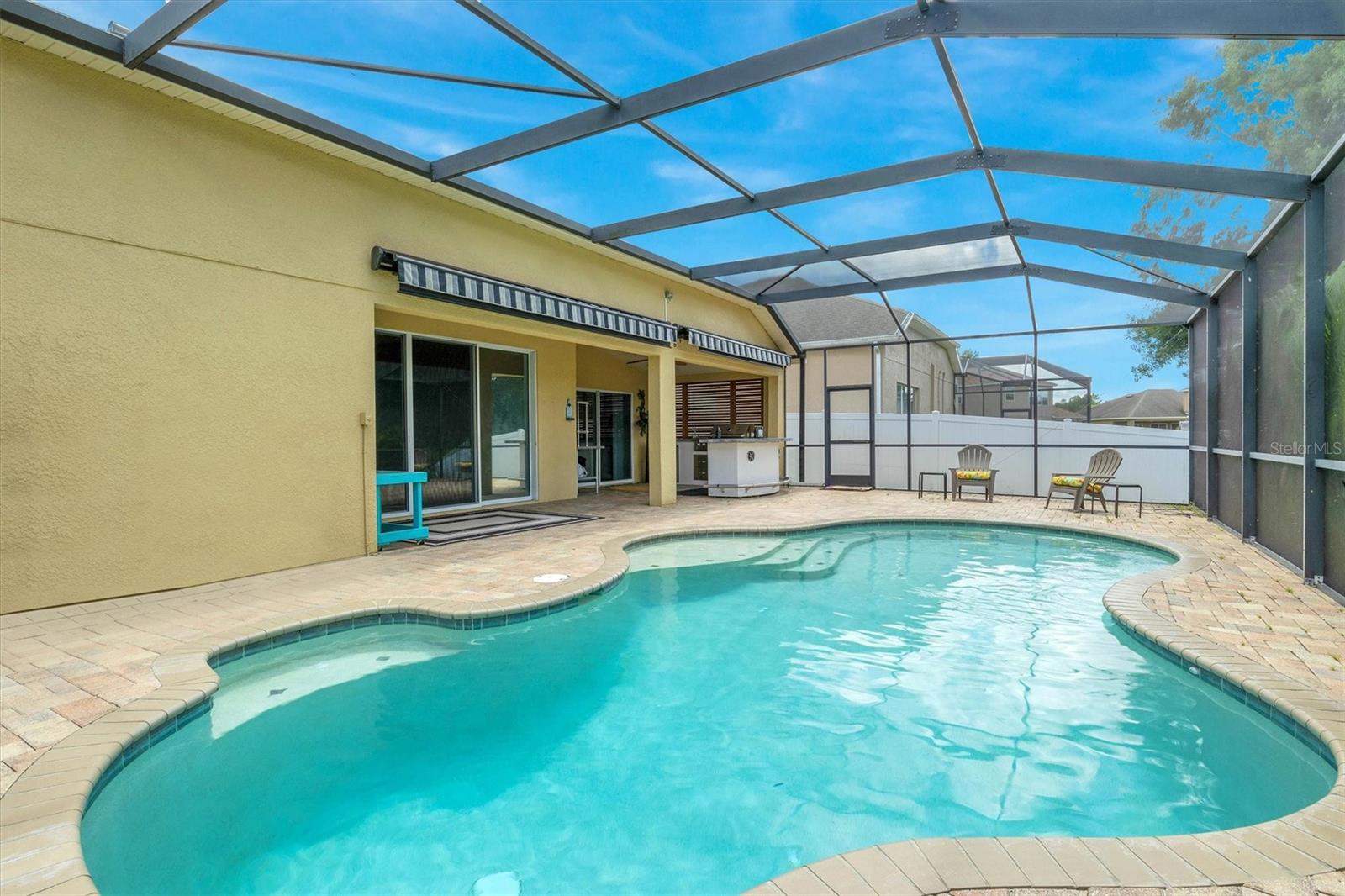 3531 FORTINGALE DR, WESLEY CHAPEL, FL, 33543