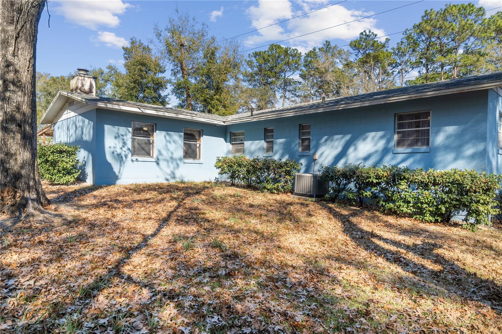 4140 NE 25TH AVE, OCALA, FL, 34479