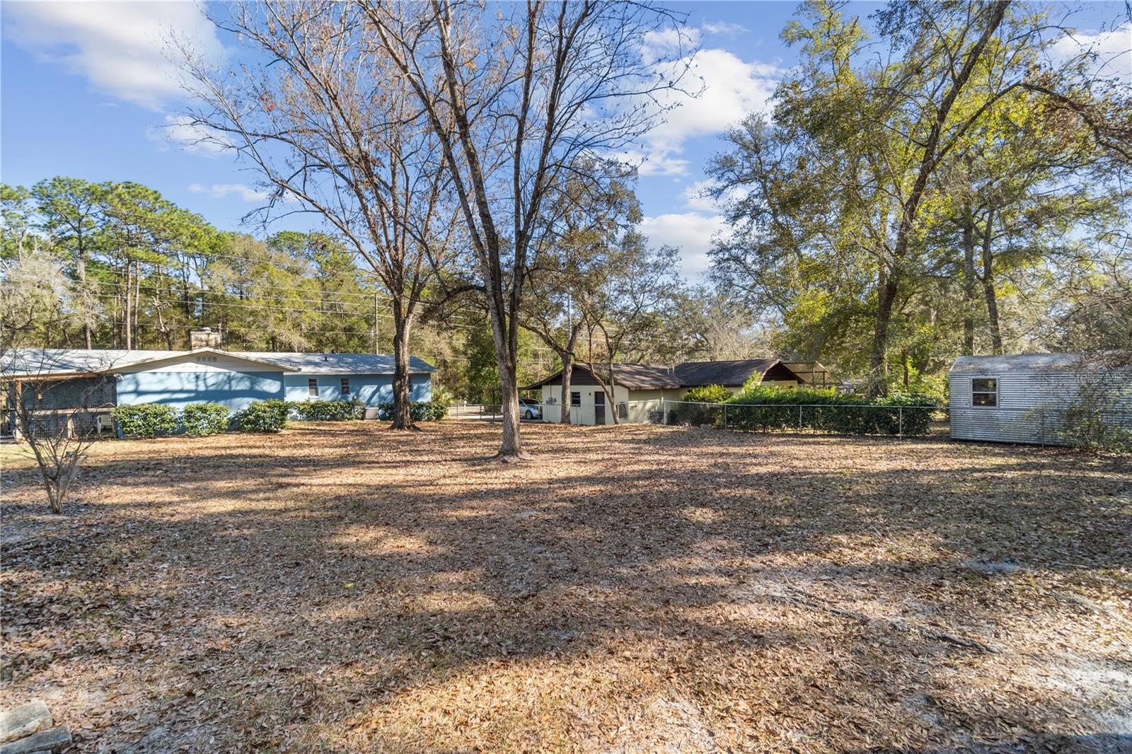 4140 NE 25TH AVE, OCALA, FL, 34479