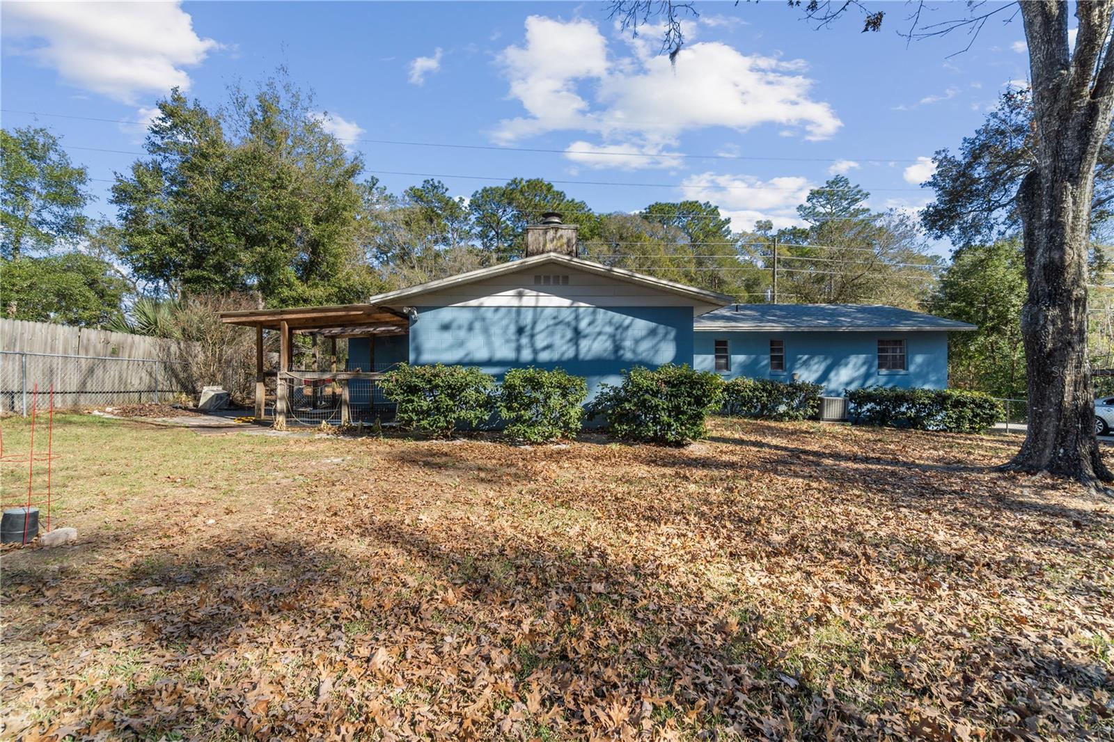 4140 NE 25TH AVE, OCALA, FL, 34479