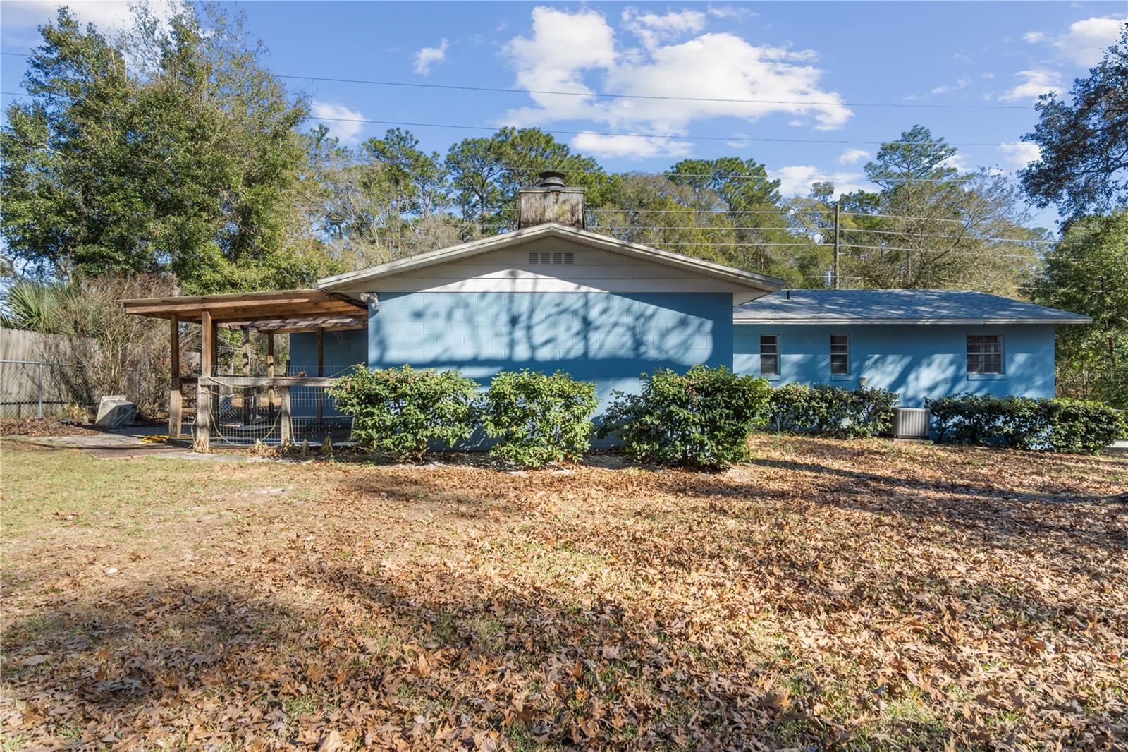 4140 NE 25TH AVE, OCALA, FL, 34479