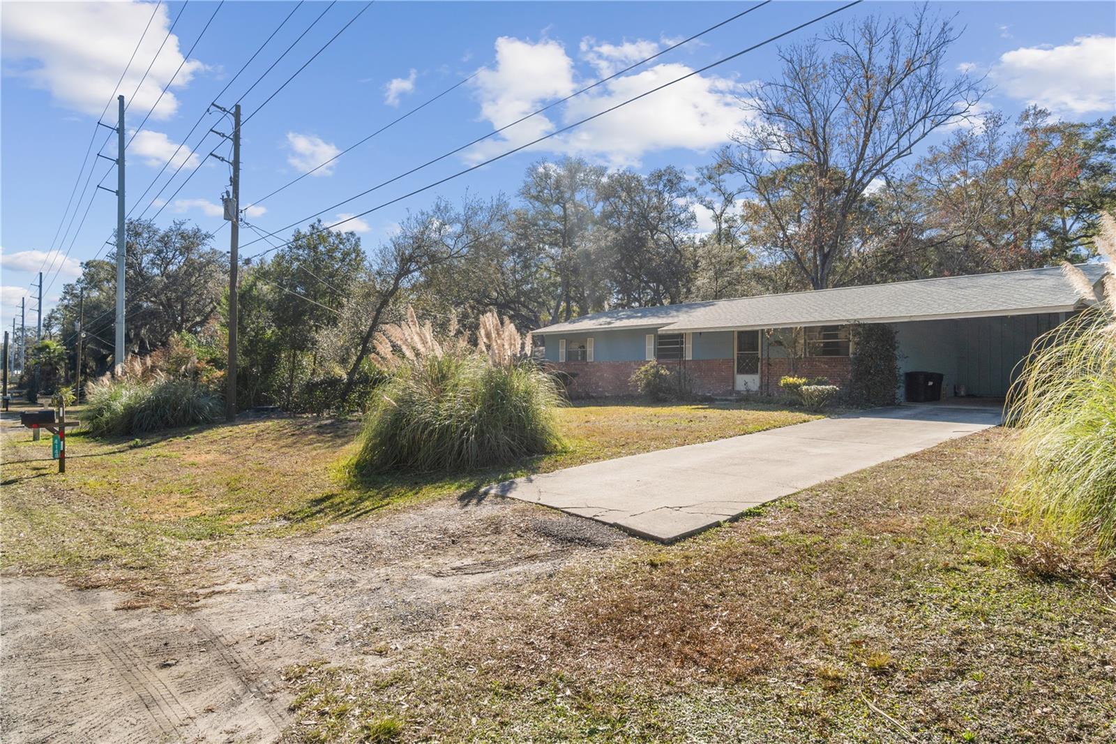 4140 NE 25TH AVE, OCALA, FL, 34479