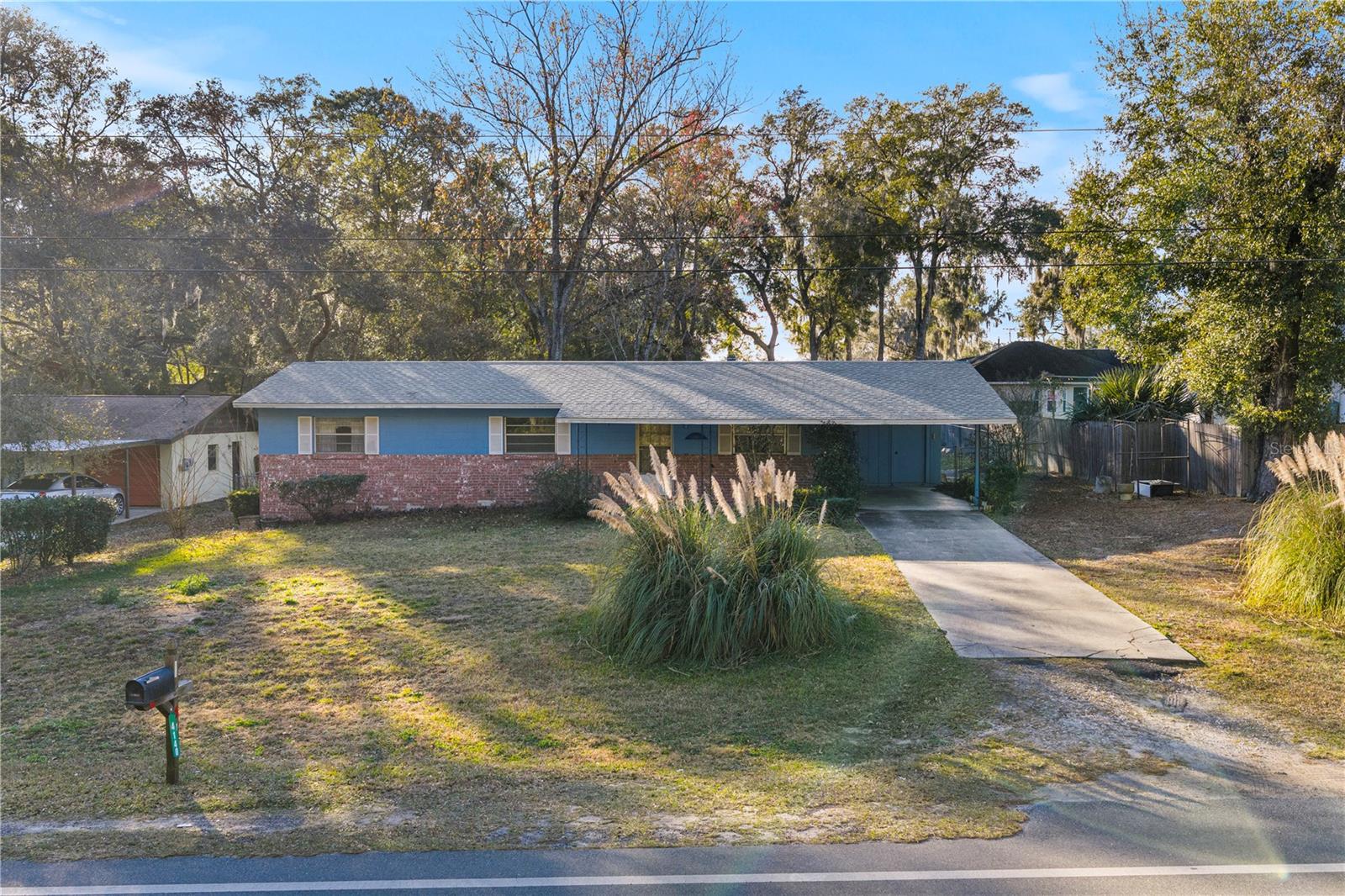 4140 NE 25TH AVE, OCALA, FL, 34479