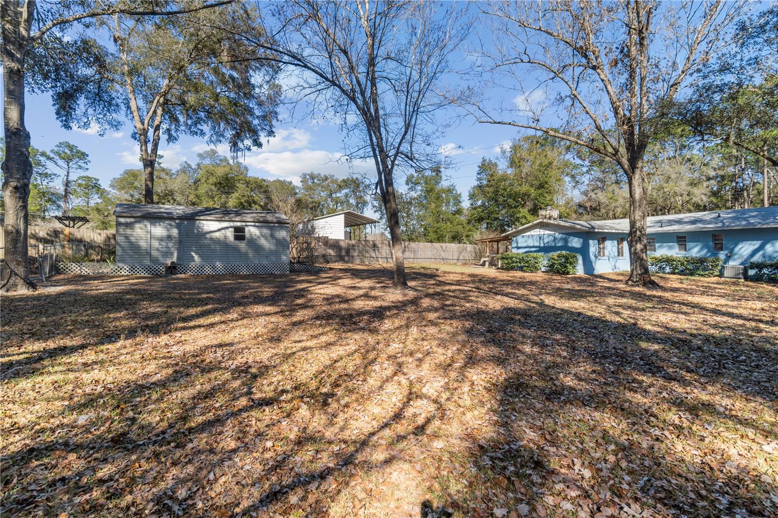 4140 NE 25TH AVE, OCALA, FL, 34479