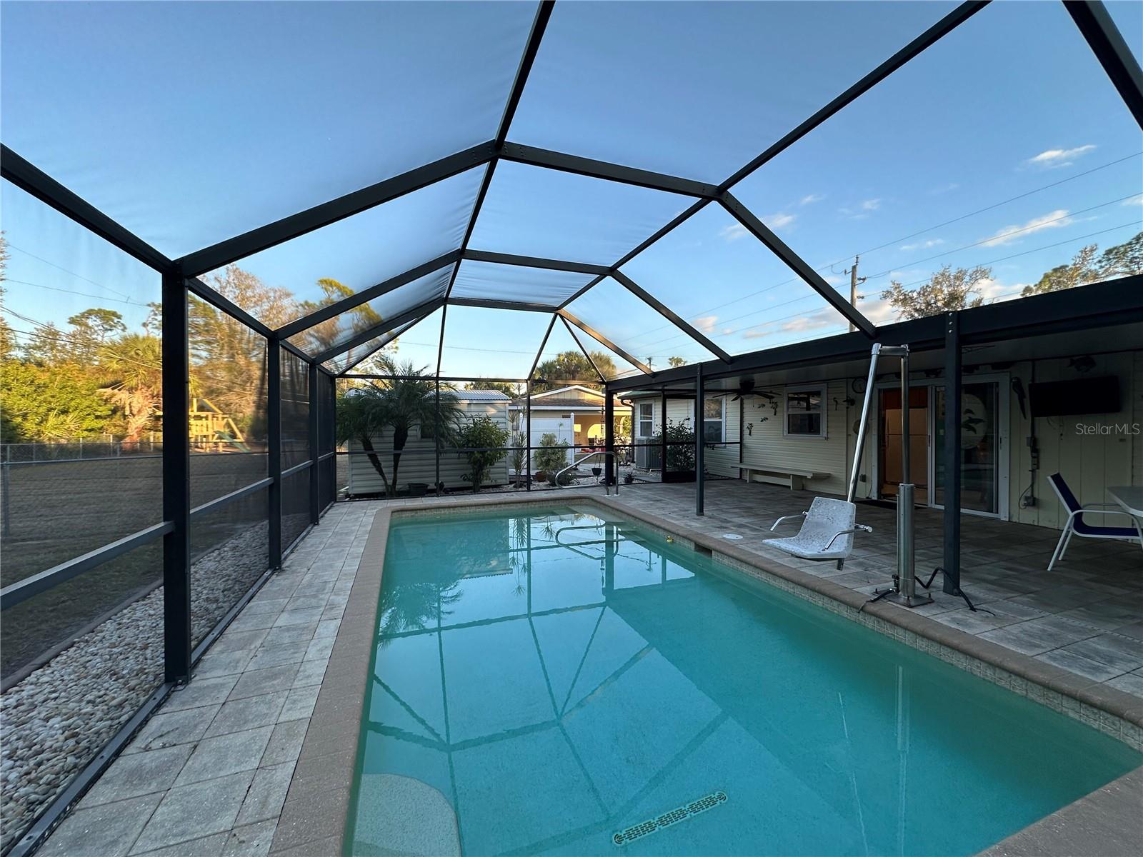 18228 ACKERMAN AVE, PORT CHARLOTTE, FL, 33948