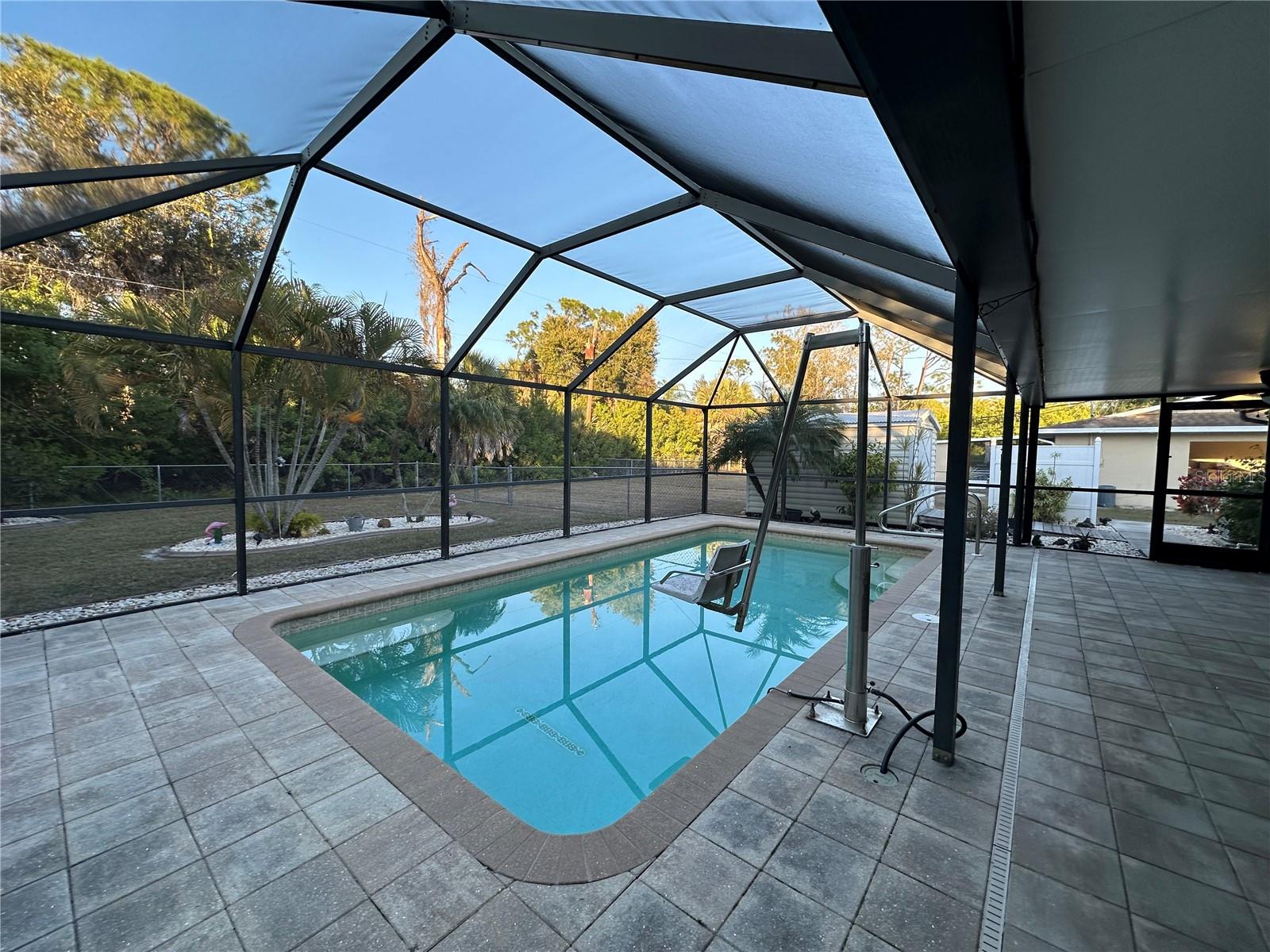 18228 ACKERMAN AVE, PORT CHARLOTTE, FL, 33948