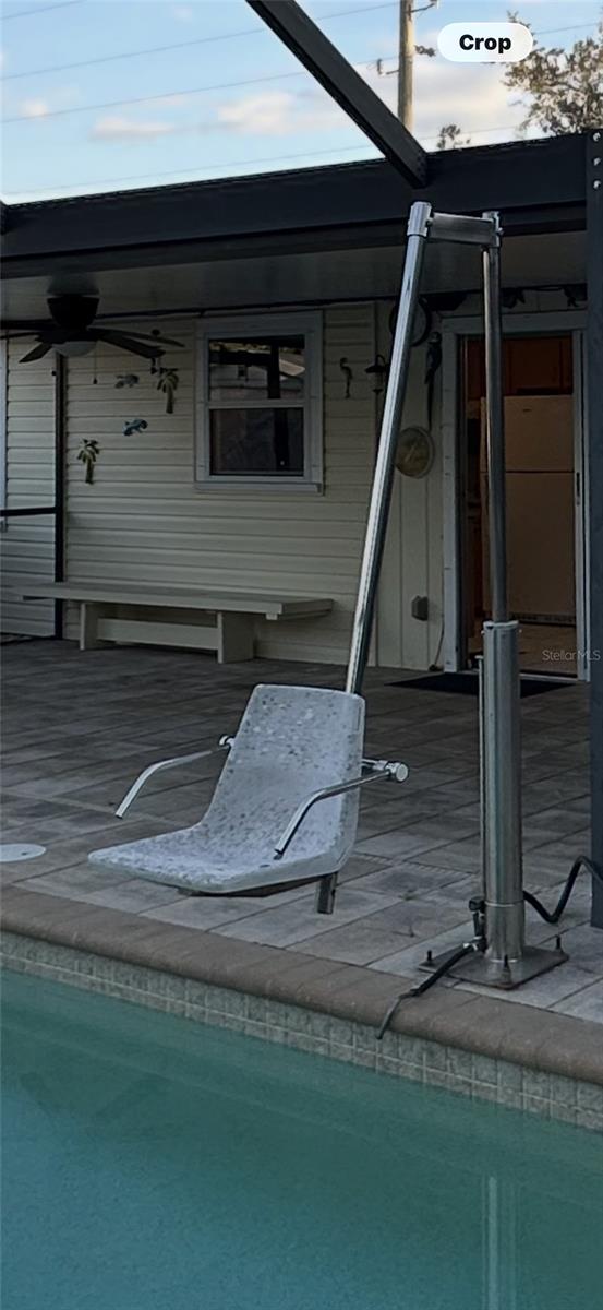 18228 ACKERMAN AVE, PORT CHARLOTTE, FL, 33948