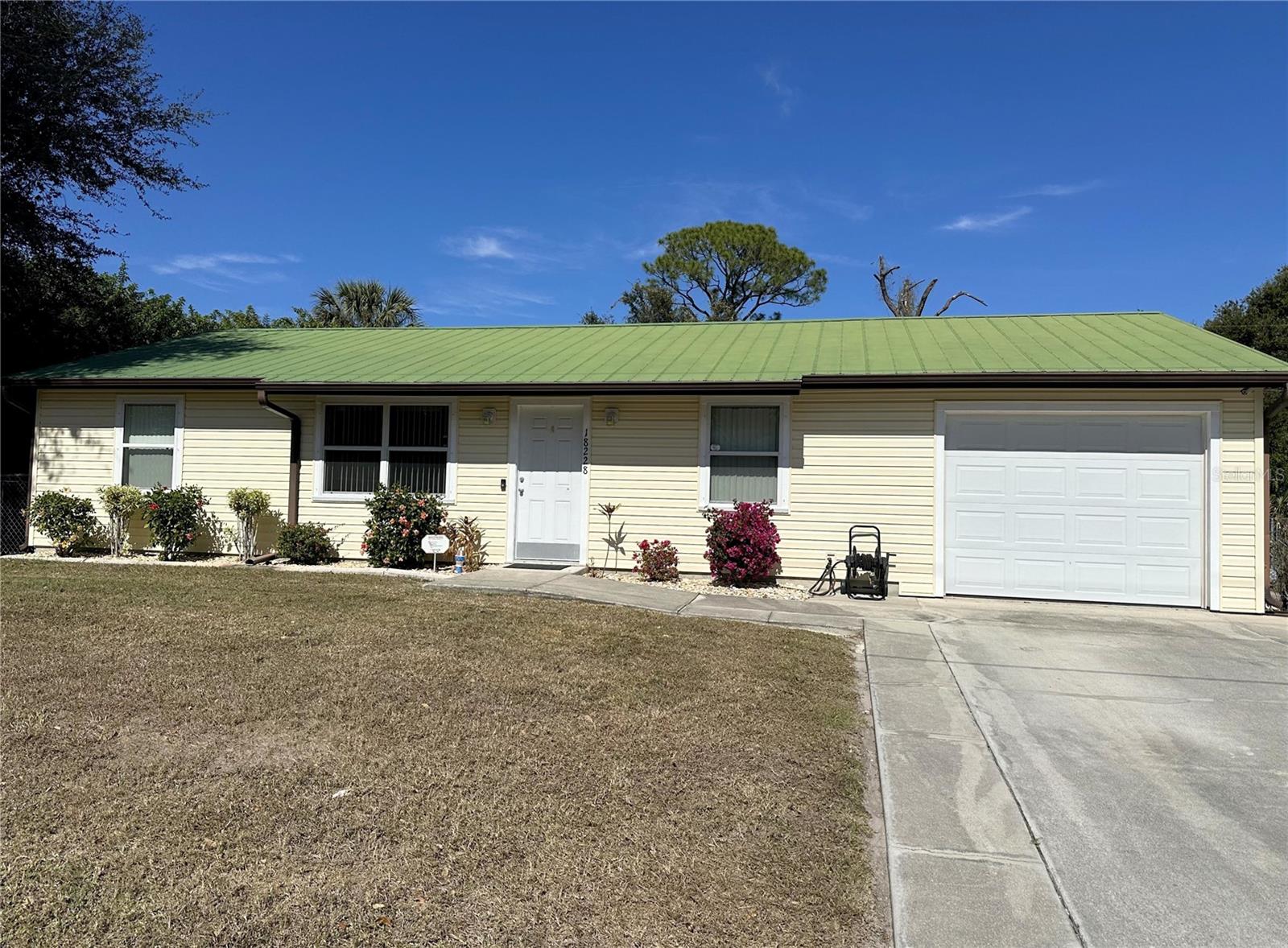 18228 ACKERMAN AVE, PORT CHARLOTTE, FL, 33948