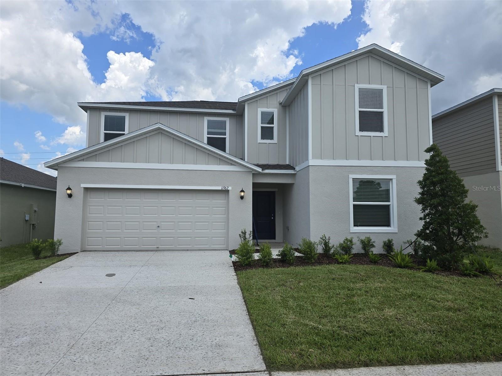 11962 BRAE WAY, DADE CITY, FL, 33525