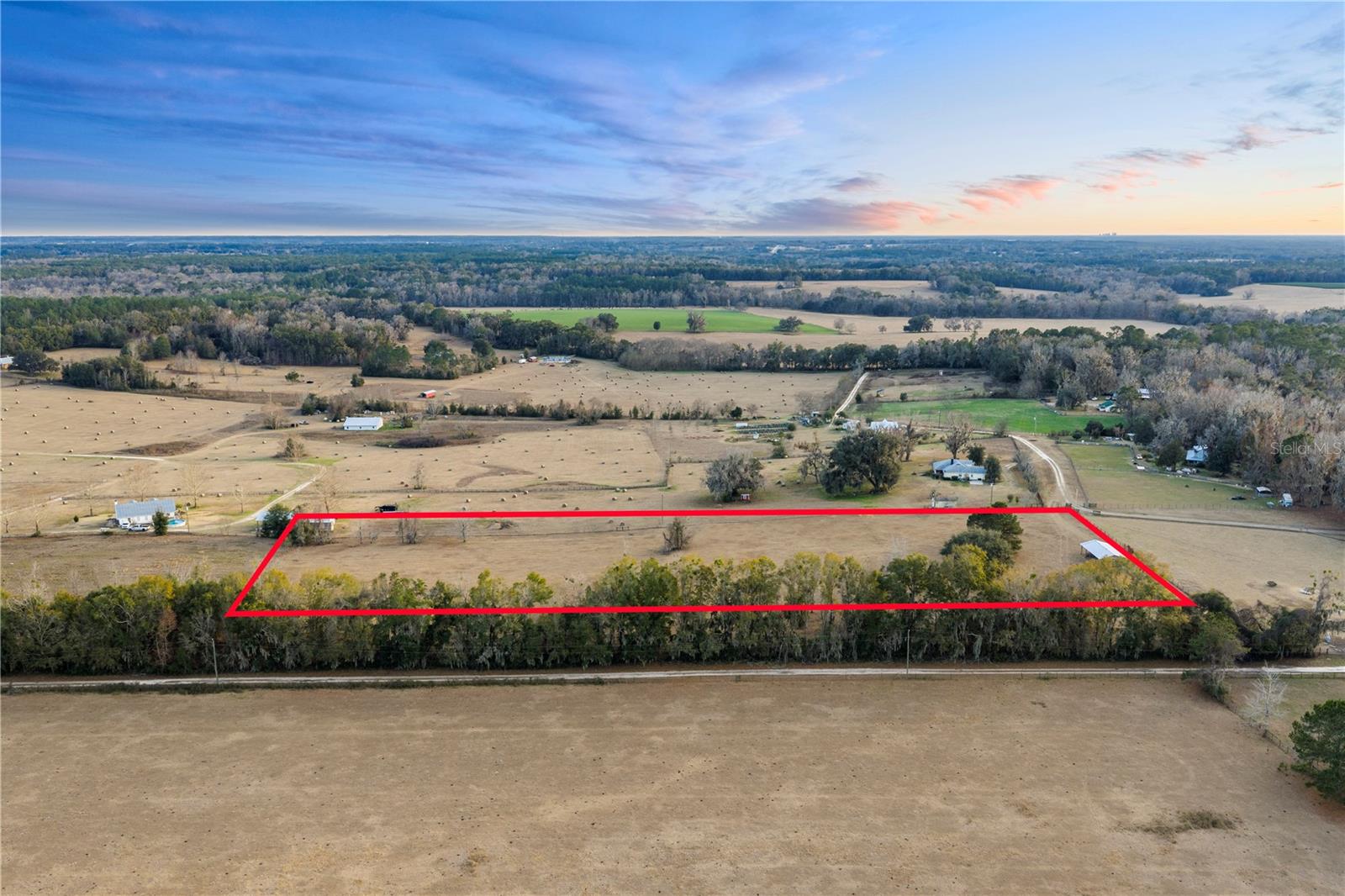 21405 OLD BELLAMY RD, ALACHUA, FL, 32615