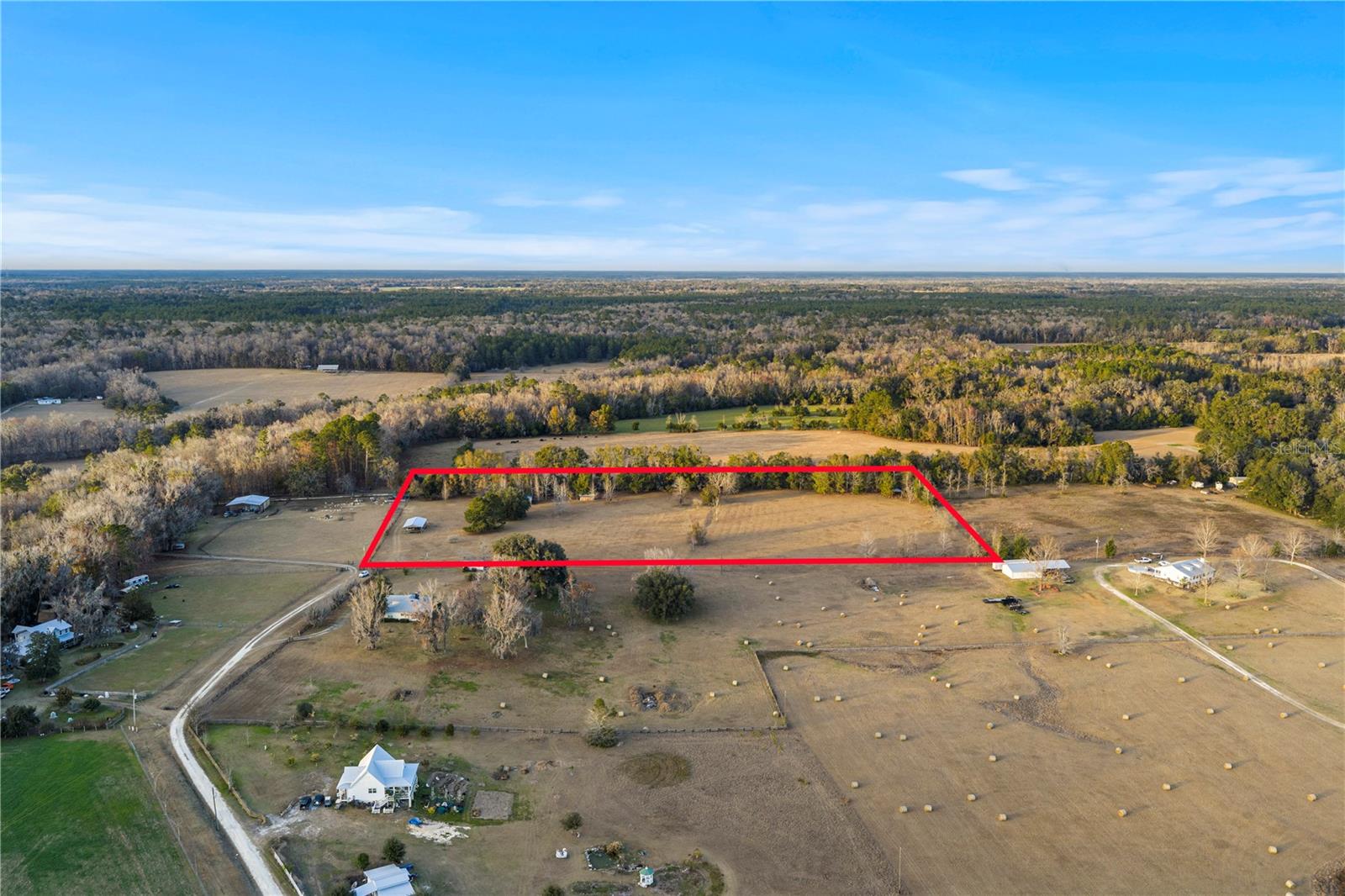 21405 OLD BELLAMY RD, ALACHUA, FL, 32615