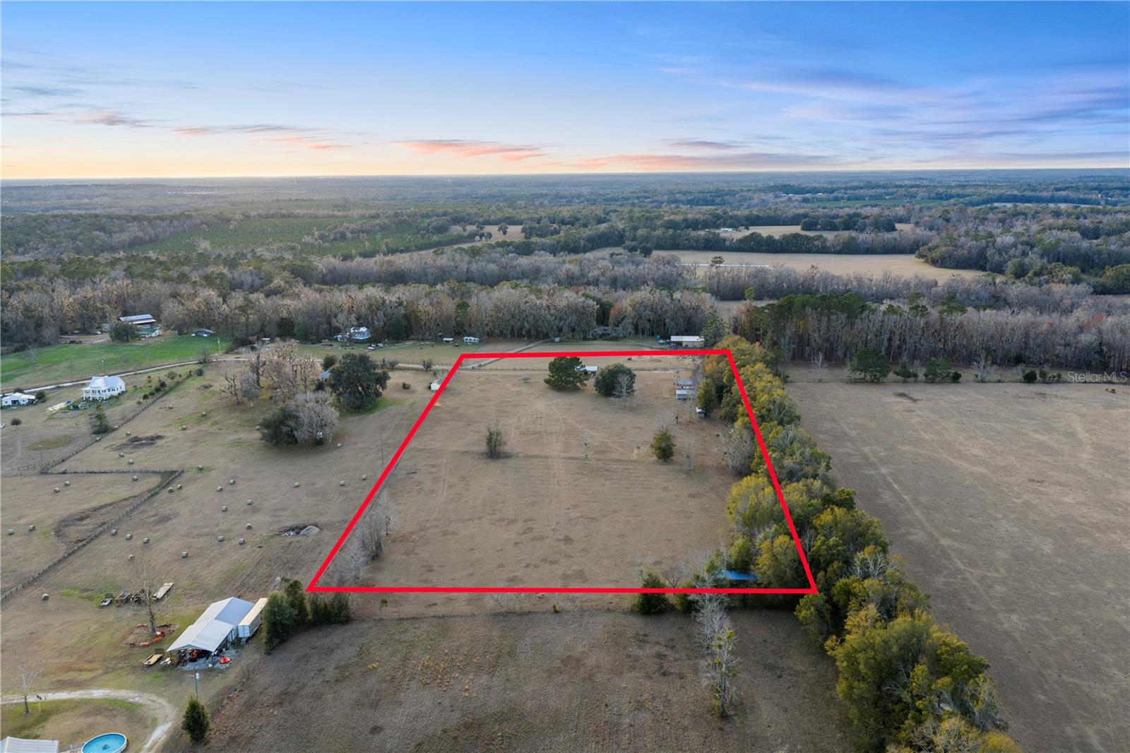 21405 OLD BELLAMY RD, ALACHUA, FL, 32615