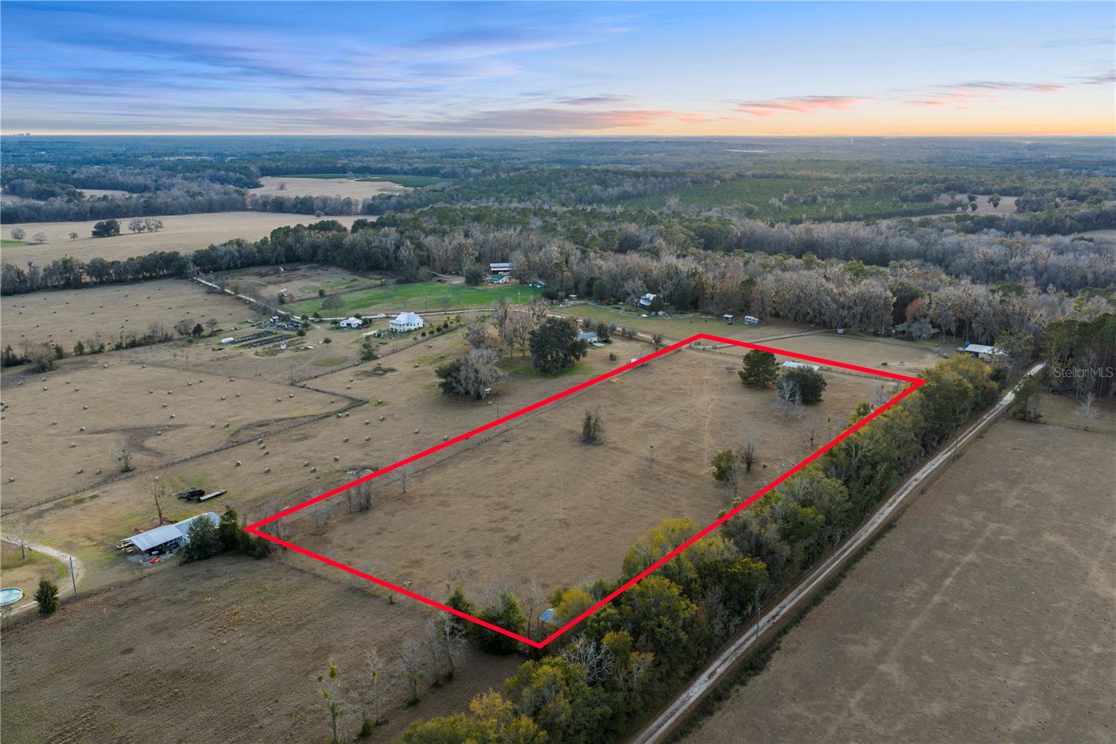 21405 OLD BELLAMY RD, ALACHUA, FL, 32615