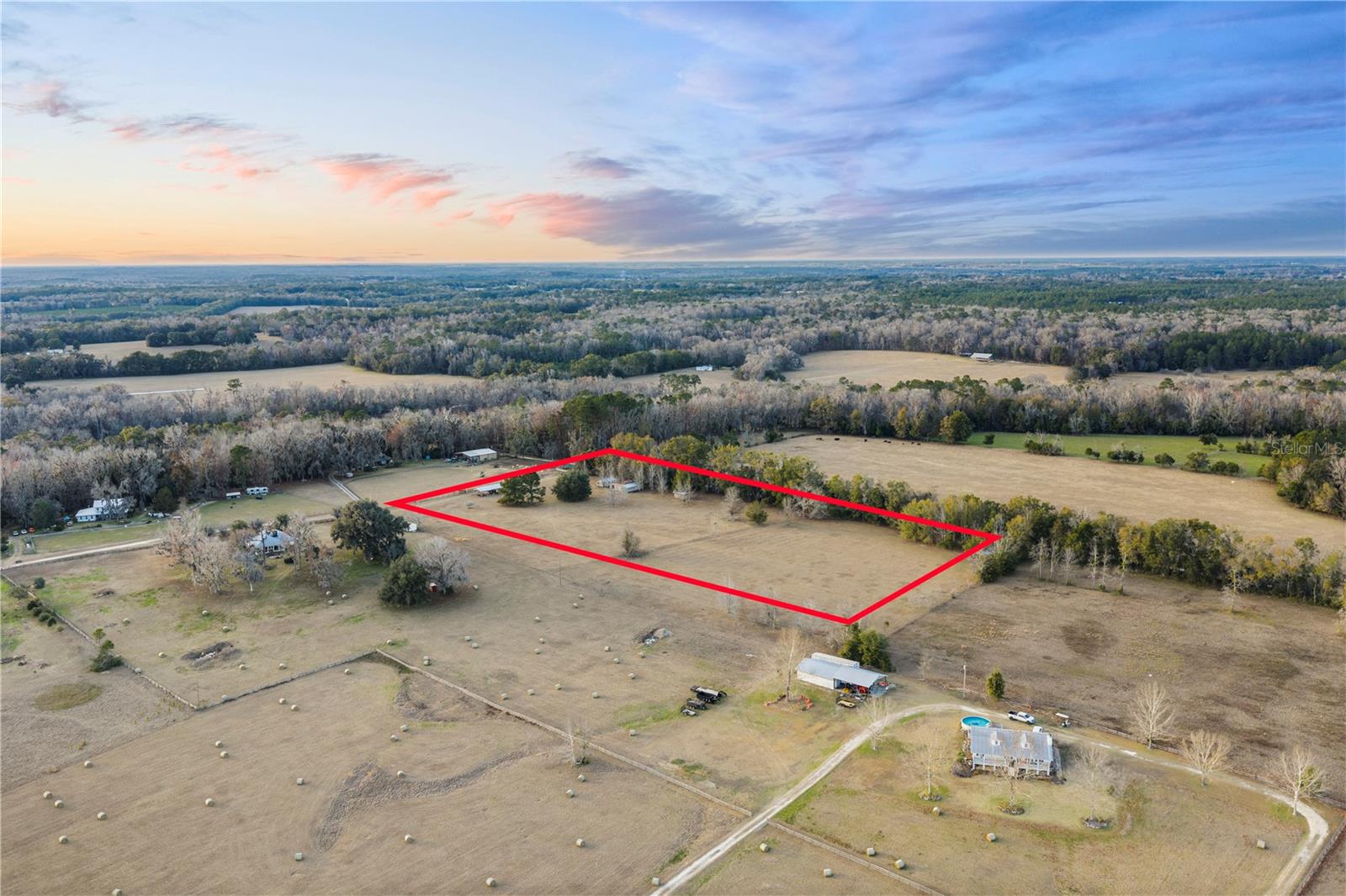 21405 OLD BELLAMY RD, ALACHUA, FL, 32615