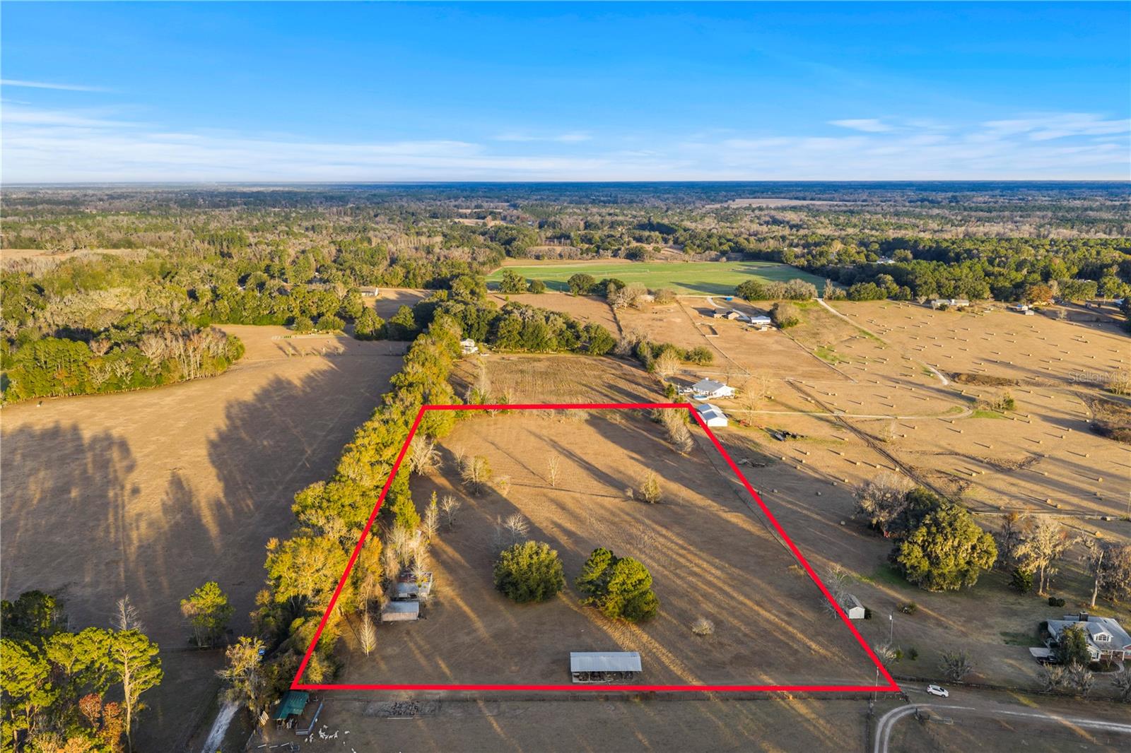 21405 OLD BELLAMY RD, ALACHUA, FL, 32615