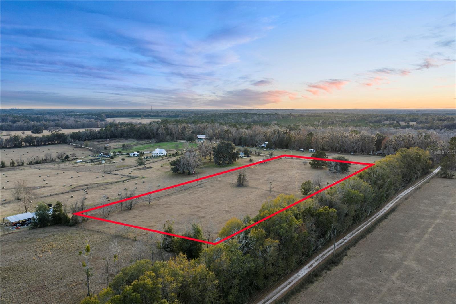 21405 OLD BELLAMY RD, ALACHUA, FL, 32615