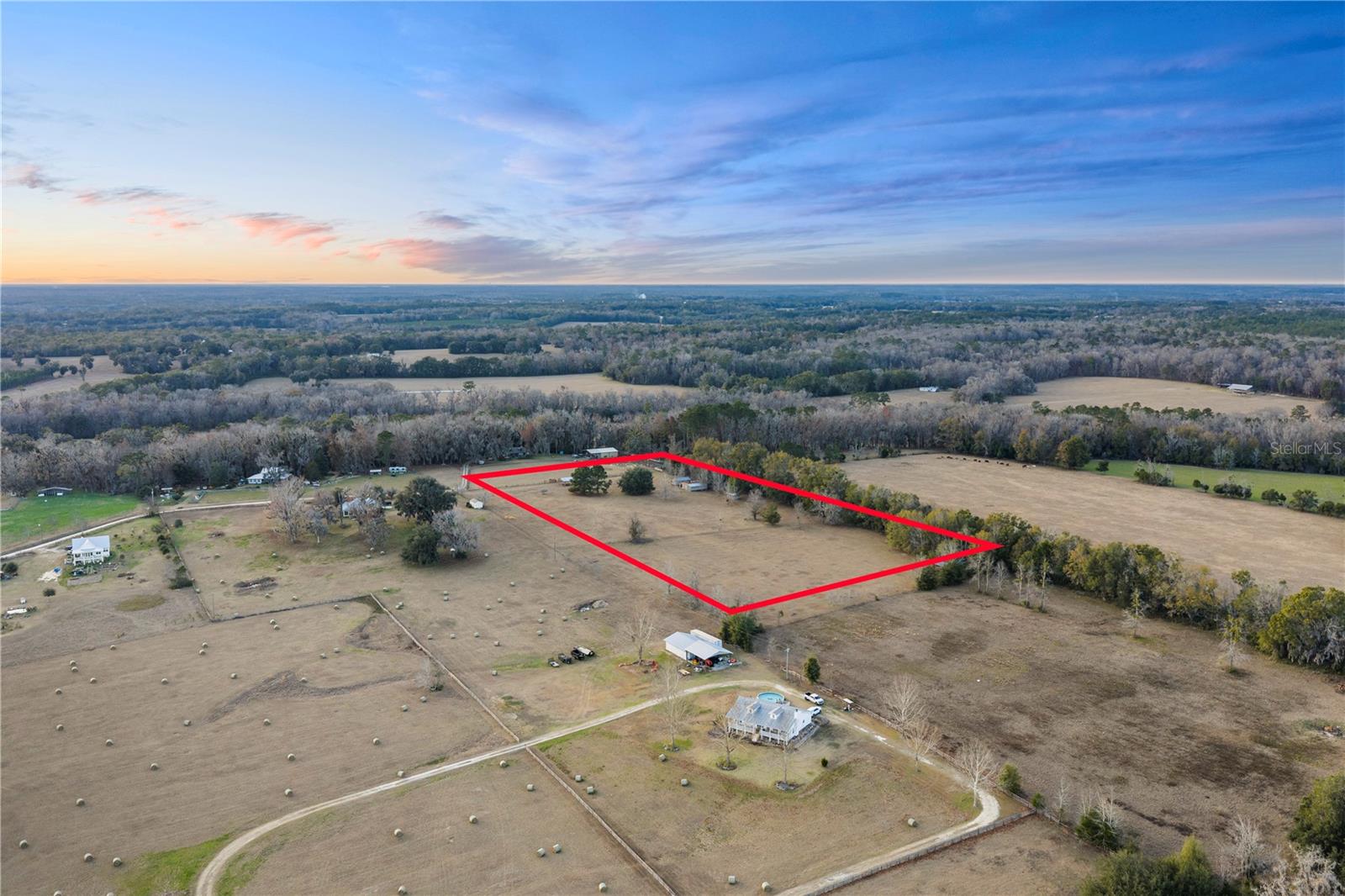 21405 OLD BELLAMY RD, ALACHUA, FL, 32615