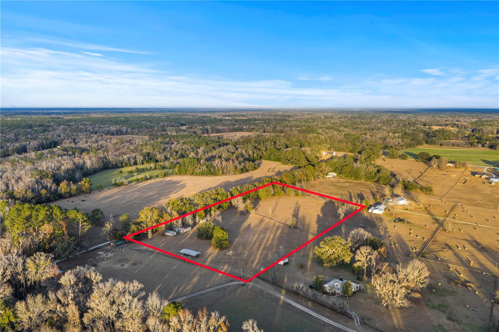 21405 OLD BELLAMY RD, ALACHUA, FL, 32615