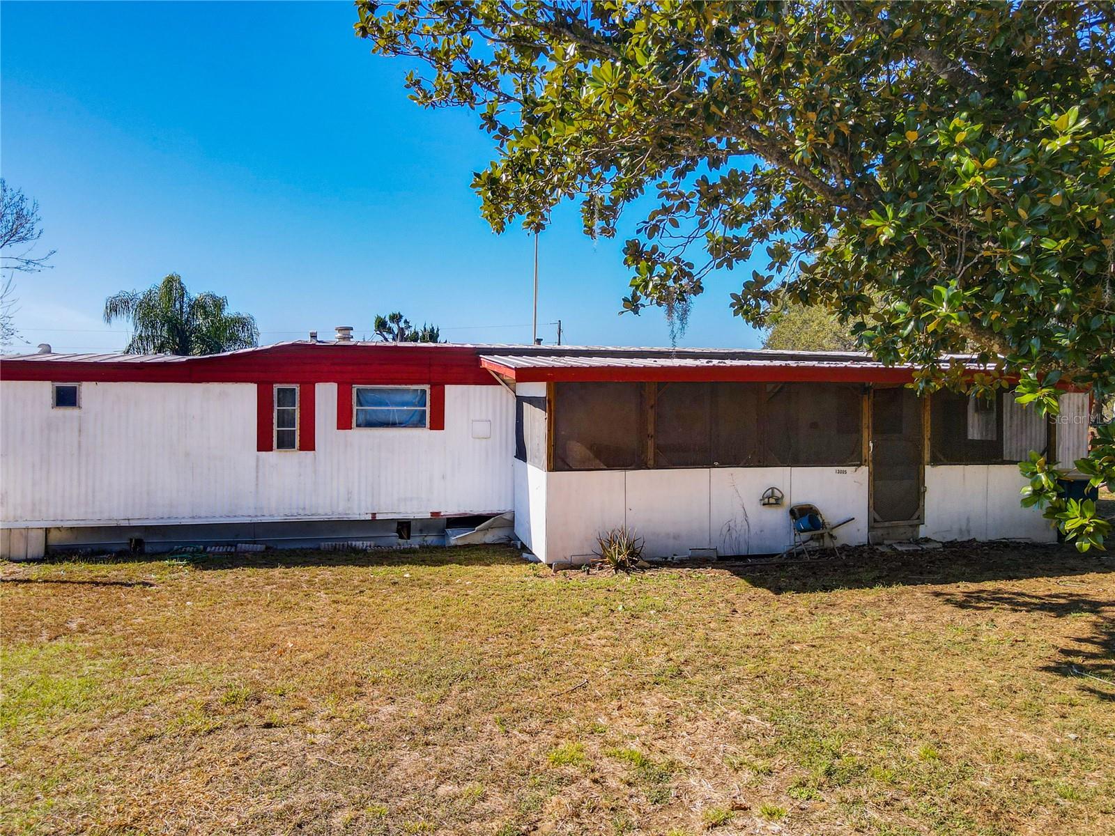 13005 FLORIDA AVE, ASTATULA, FL, 34705