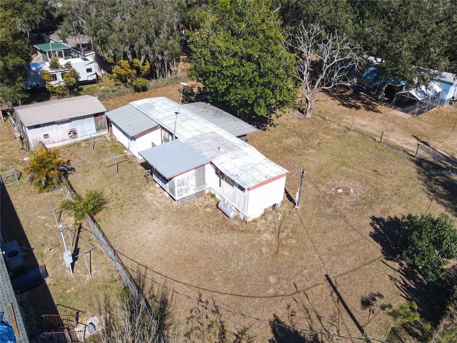 13005 FLORIDA AVE, ASTATULA, FL, 34705