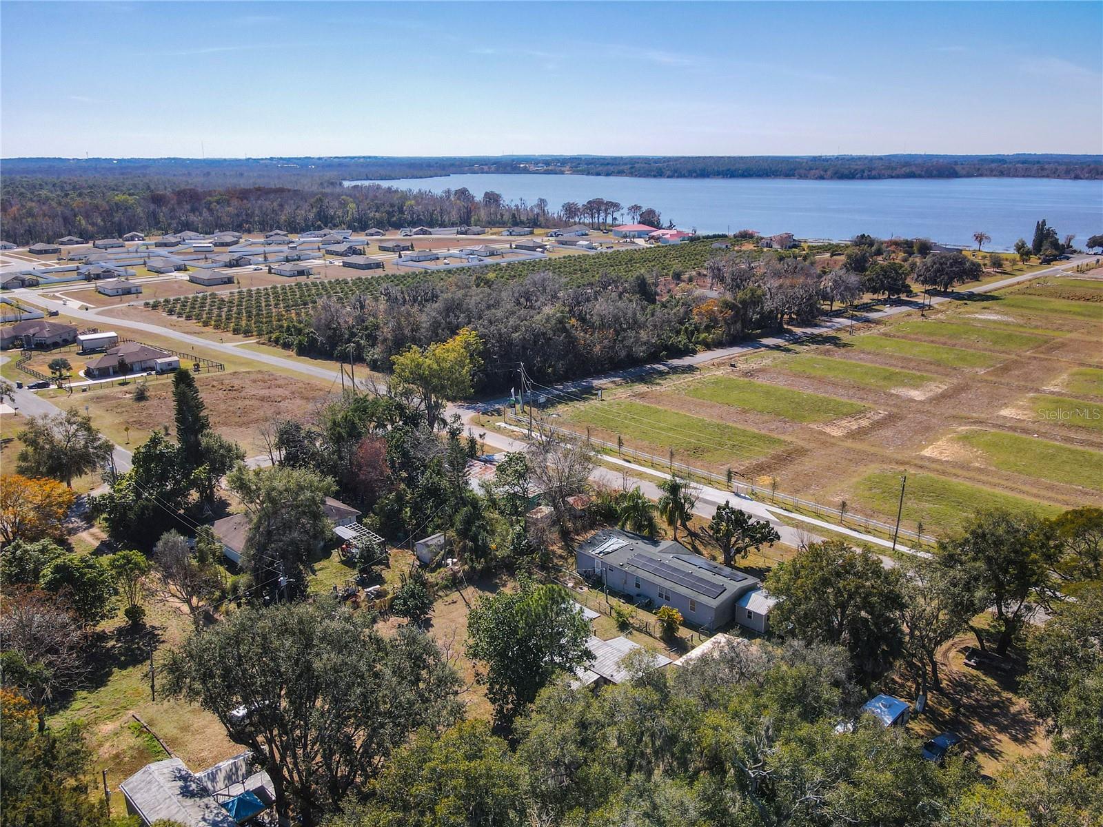 13005 FLORIDA AVE, ASTATULA, FL, 34705