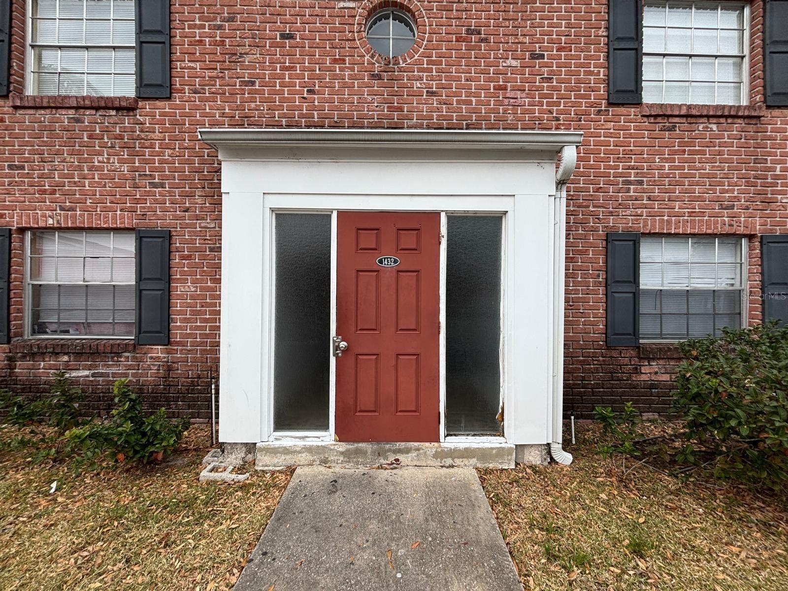 1432 HOLDEN AVE #7, ORLANDO, FL, 32839