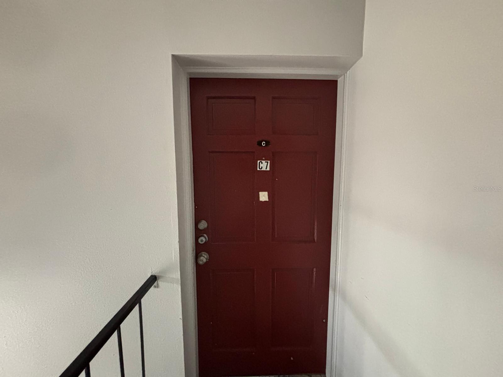 1432 HOLDEN AVE #7, ORLANDO, FL, 32839