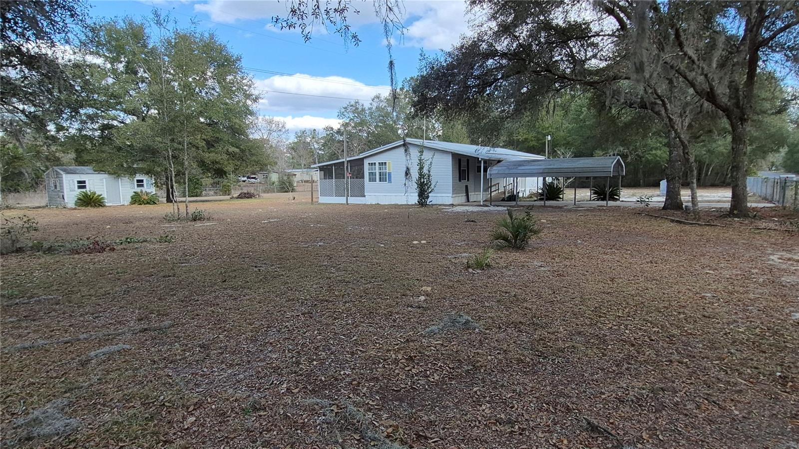 6306 BAYLOR AVE, KEYSTONE HEIGHTS, FL, 32656