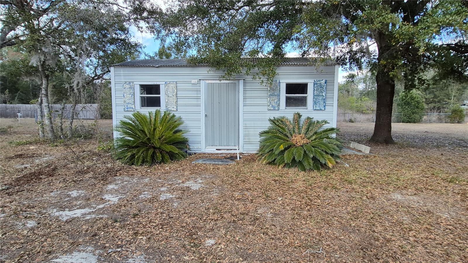 6306 BAYLOR AVE, KEYSTONE HEIGHTS, FL, 32656