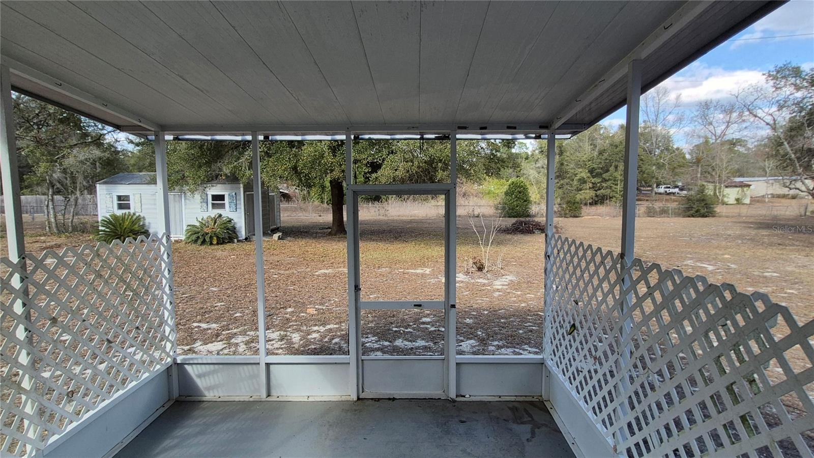 6306 BAYLOR AVE, KEYSTONE HEIGHTS, FL, 32656