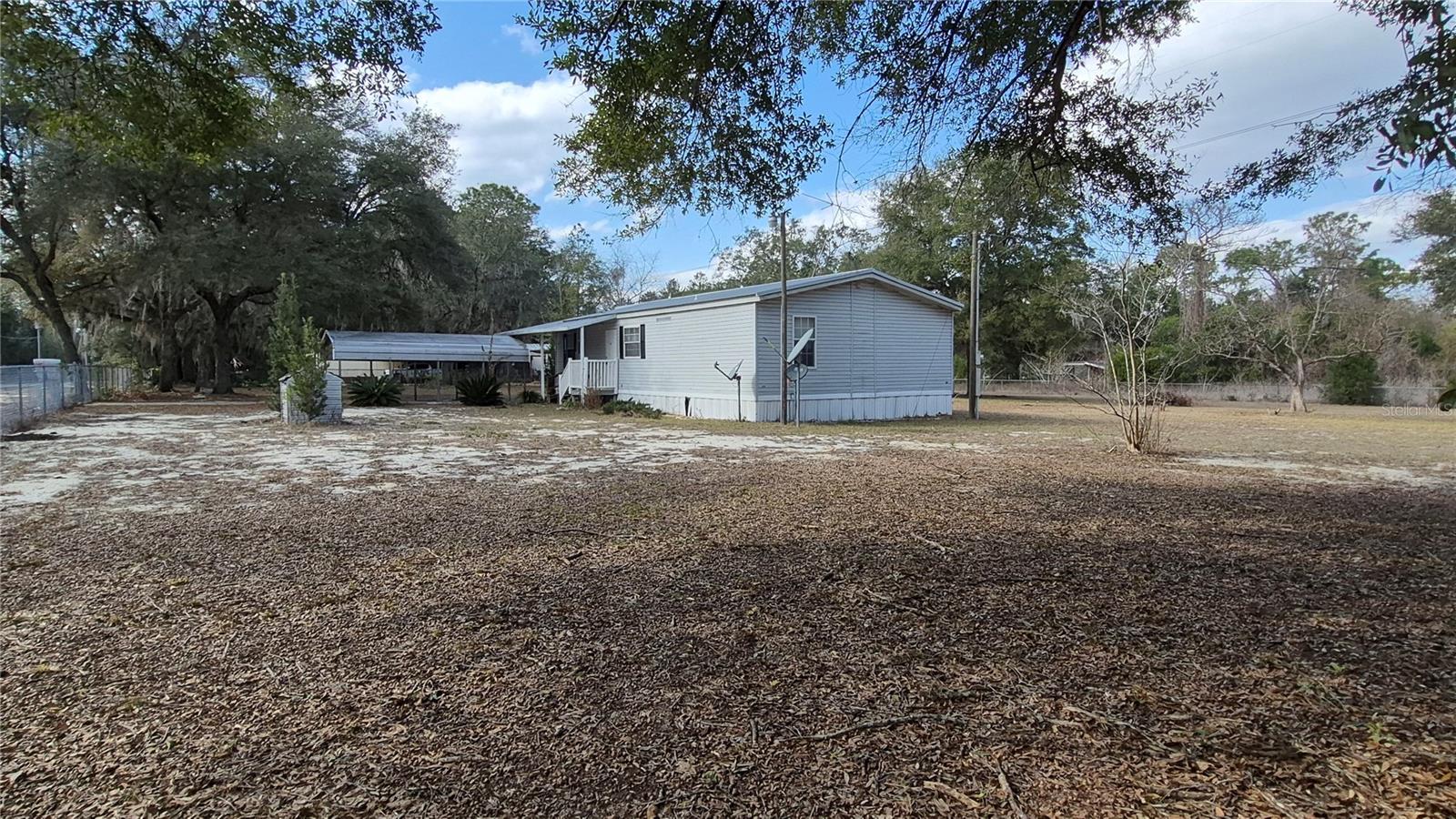 6306 BAYLOR AVE, KEYSTONE HEIGHTS, FL, 32656