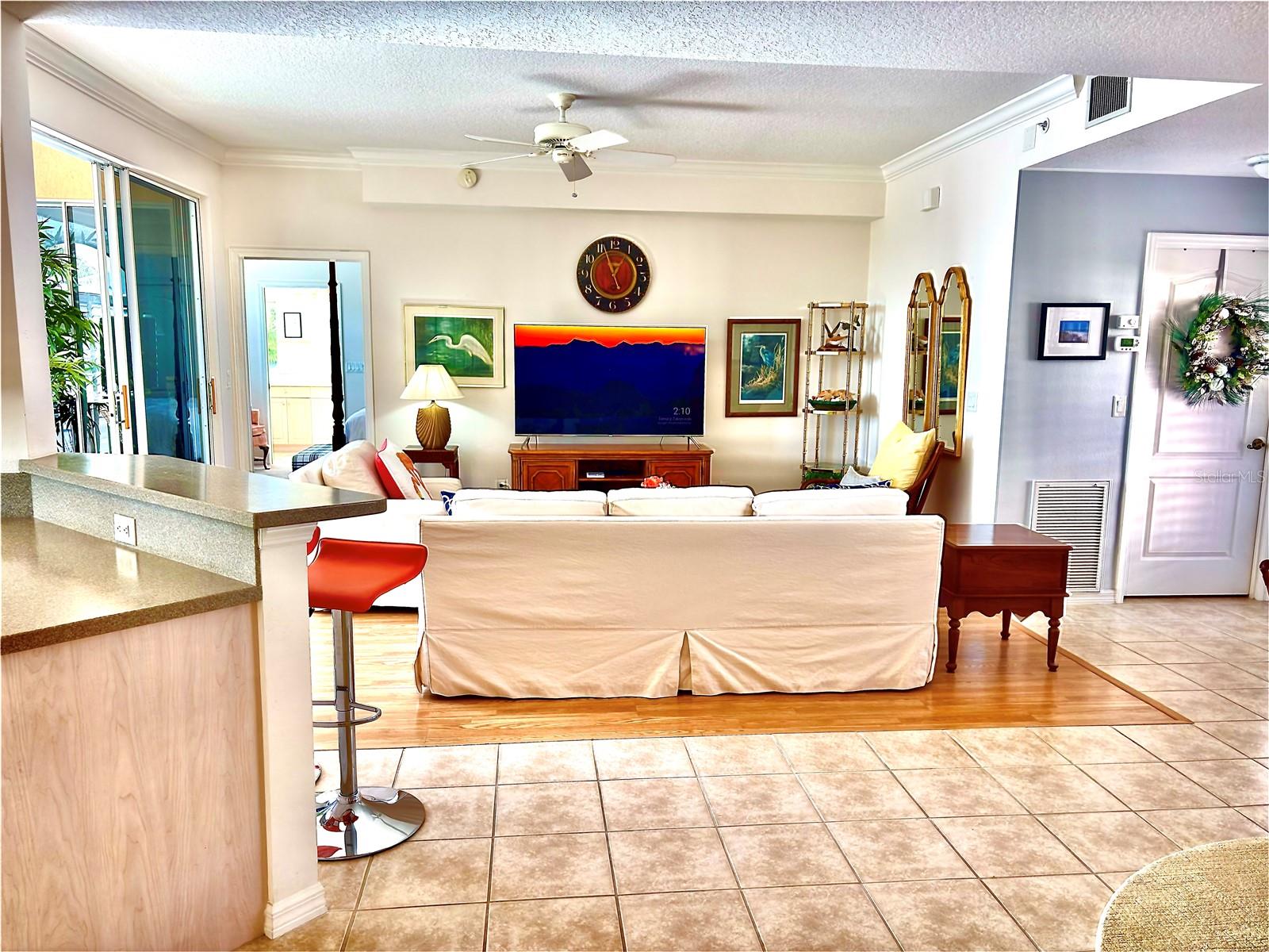 1305 GONDOLA PARK DR #1305, VENICE, FL, 34292