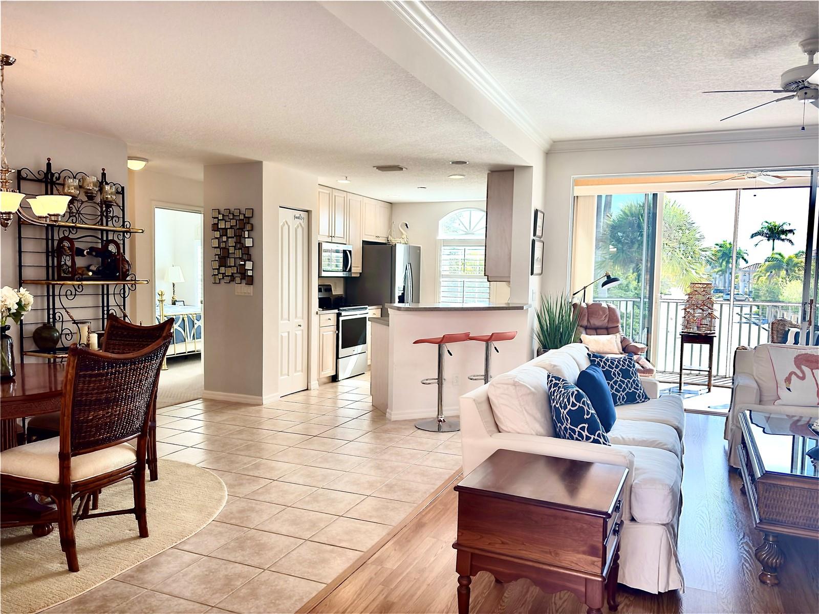1305 GONDOLA PARK DR #1305, VENICE, FL, 34292