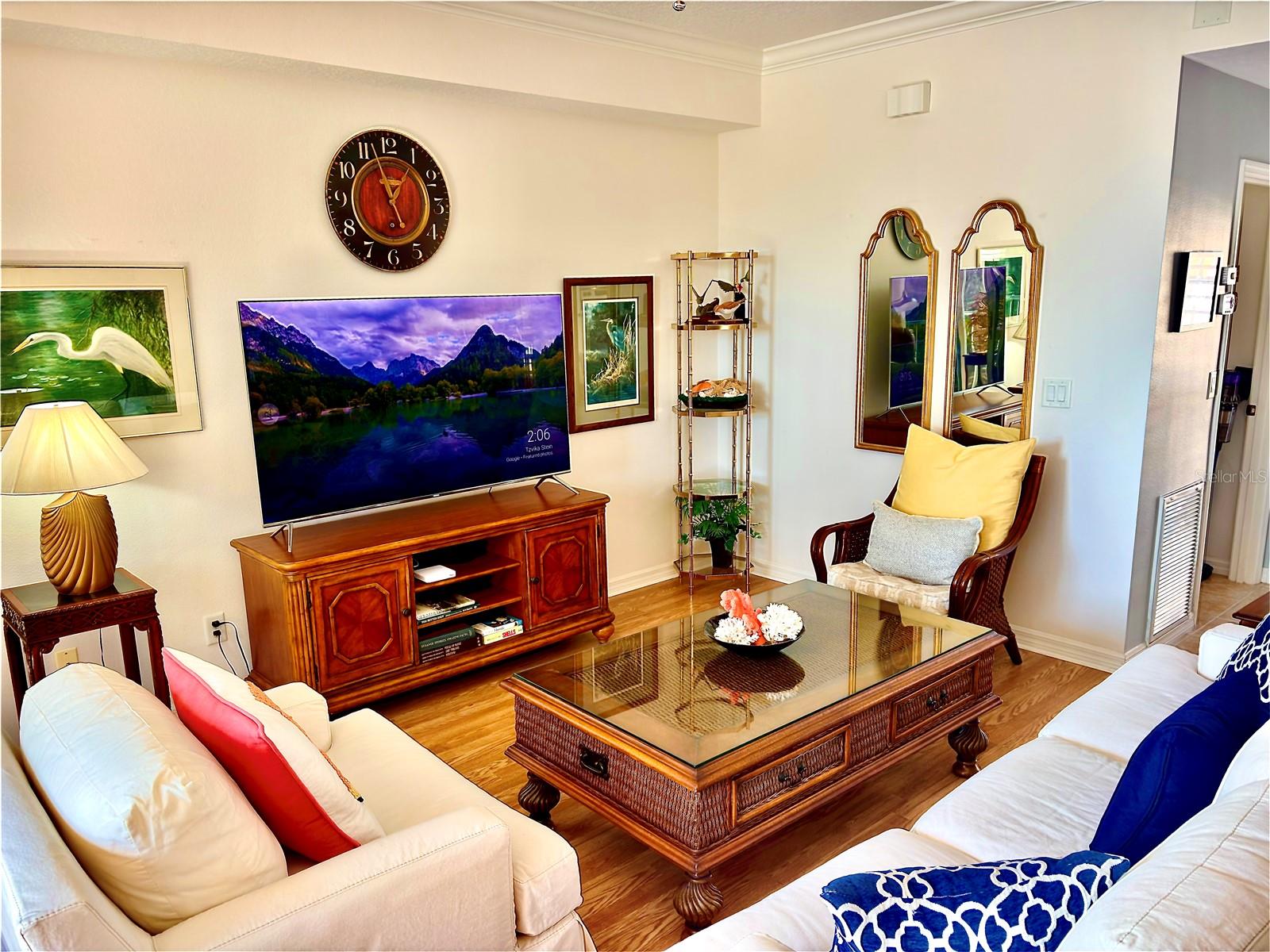 1305 GONDOLA PARK DR #1305, VENICE, FL, 34292