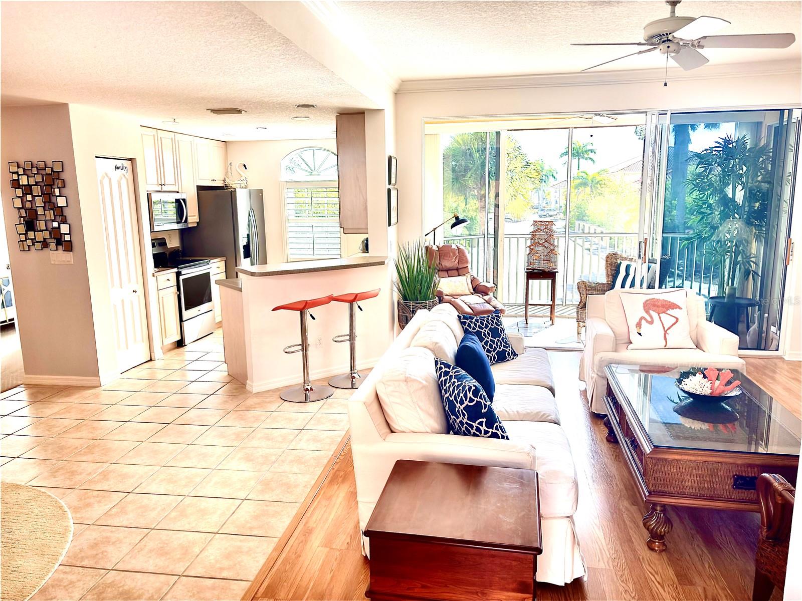 1305 GONDOLA PARK DR #1305, VENICE, FL, 34292