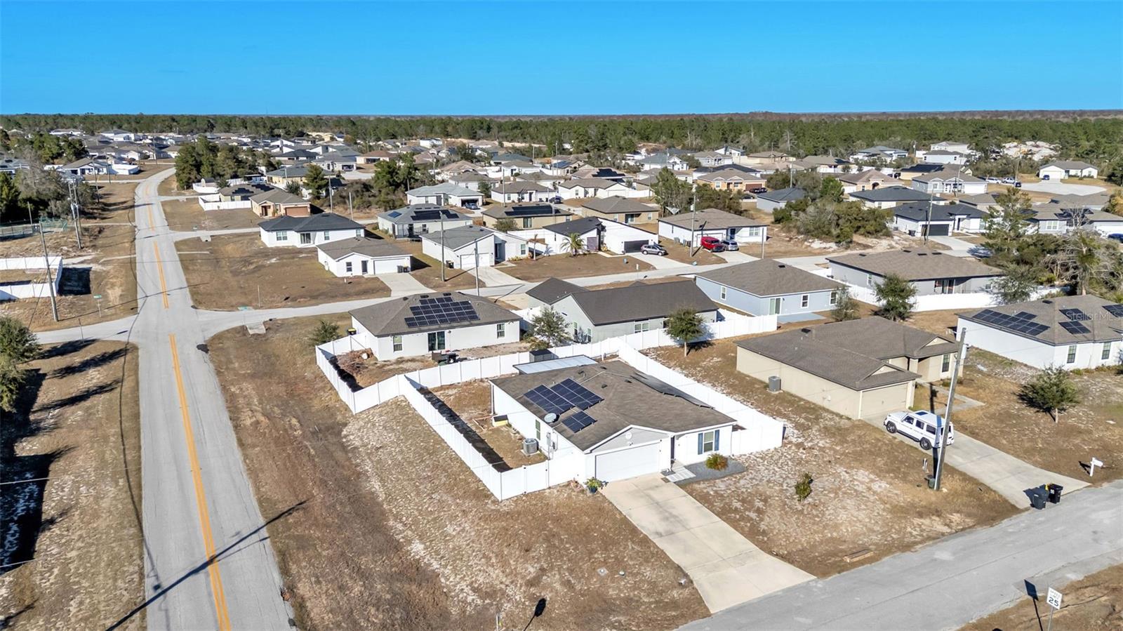 1 REDWOOD CT, KISSIMMEE, FL, 34759